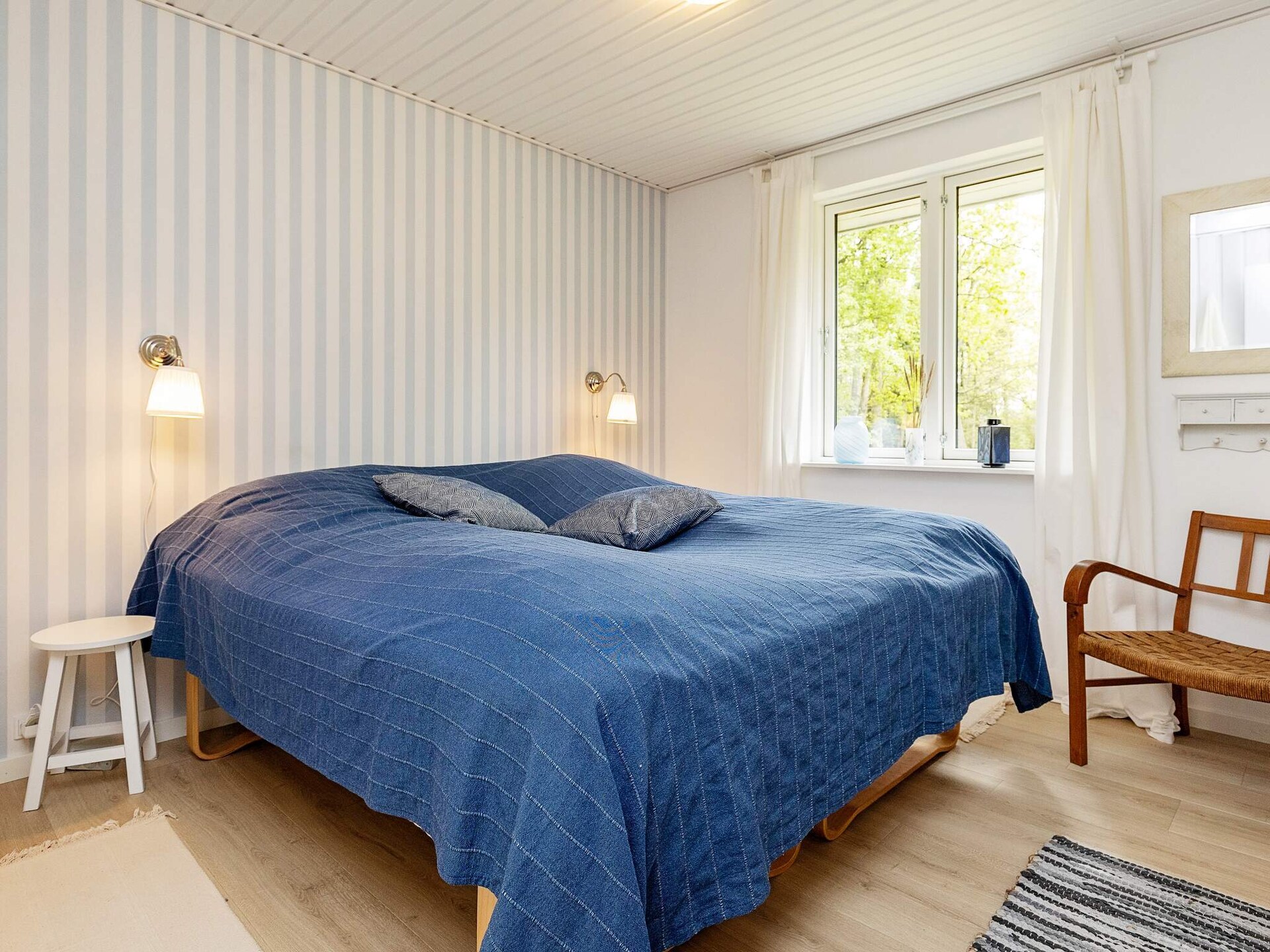 Gerenoveerd vakantiehuis direct aan golfbaan Læsø - foto 22