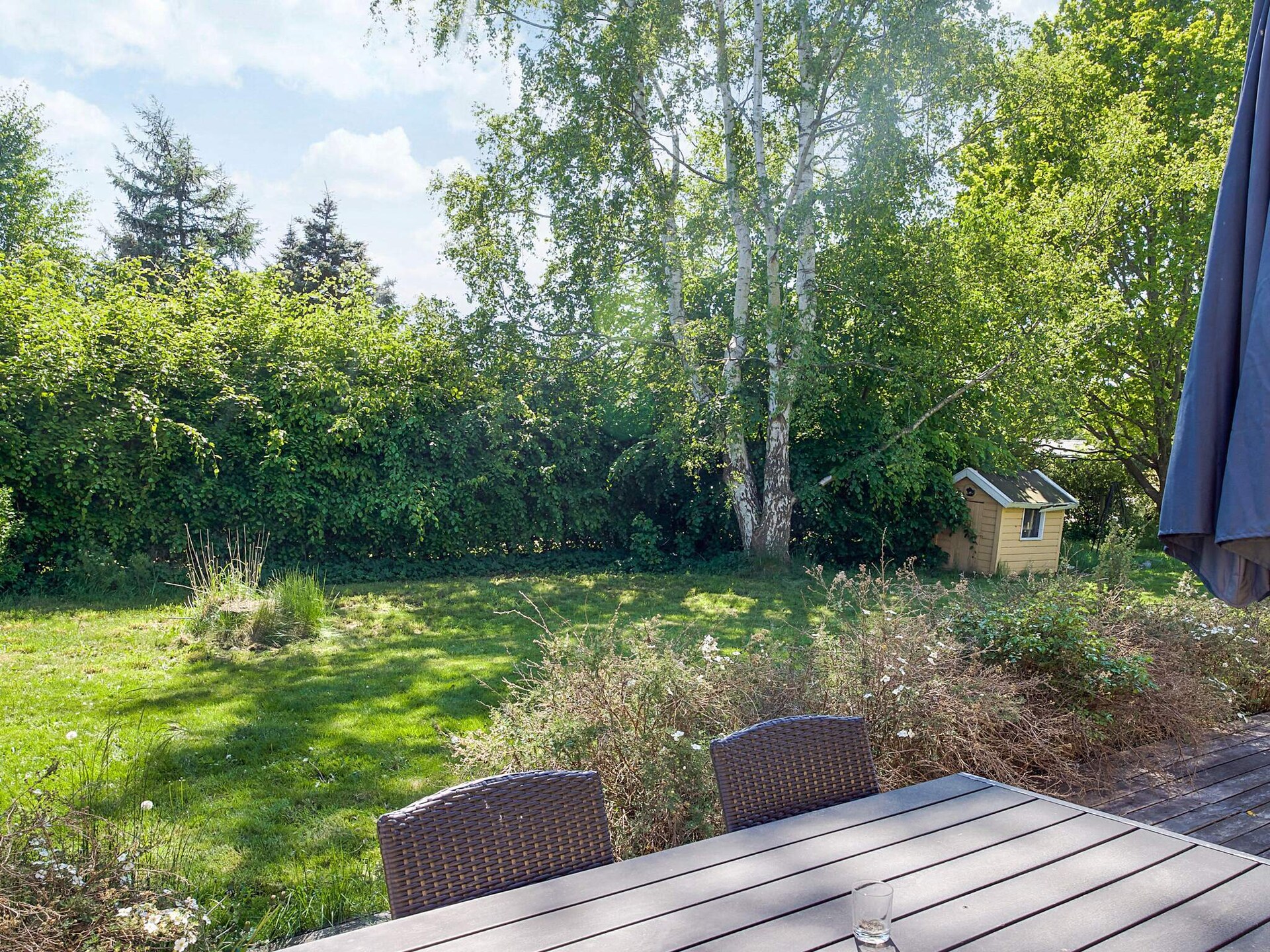 Gezellig vakantiehuis voor 6 personen in rustige Højby - foto 38