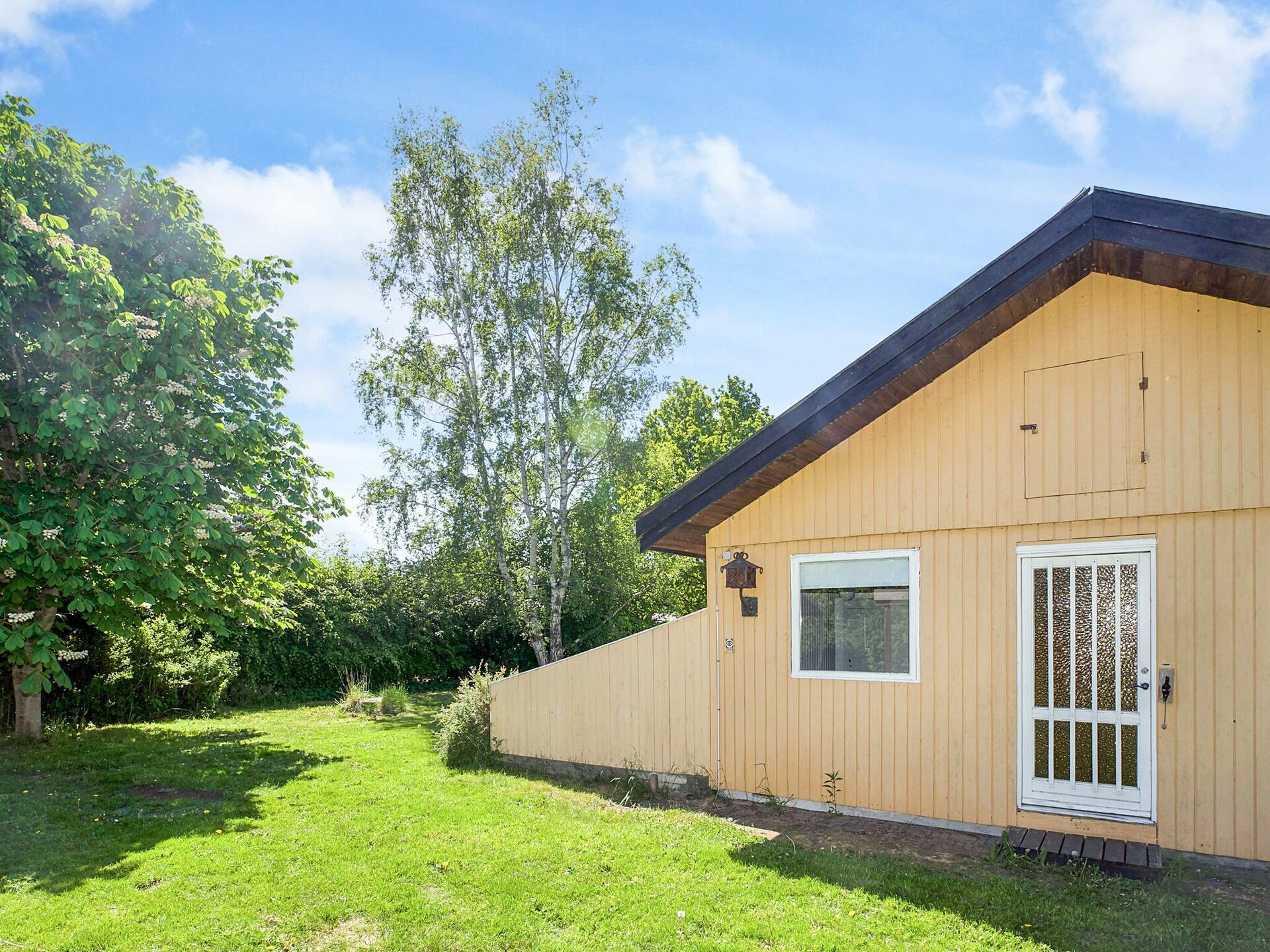 Gezellig vakantiehuis voor 6 personen in rustige Højby - foto 43