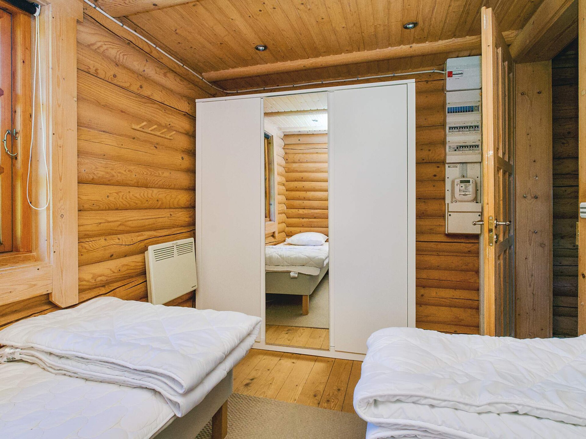 Rustig vakantiehuis in Eskebjerg voor 6 personen - foto 15