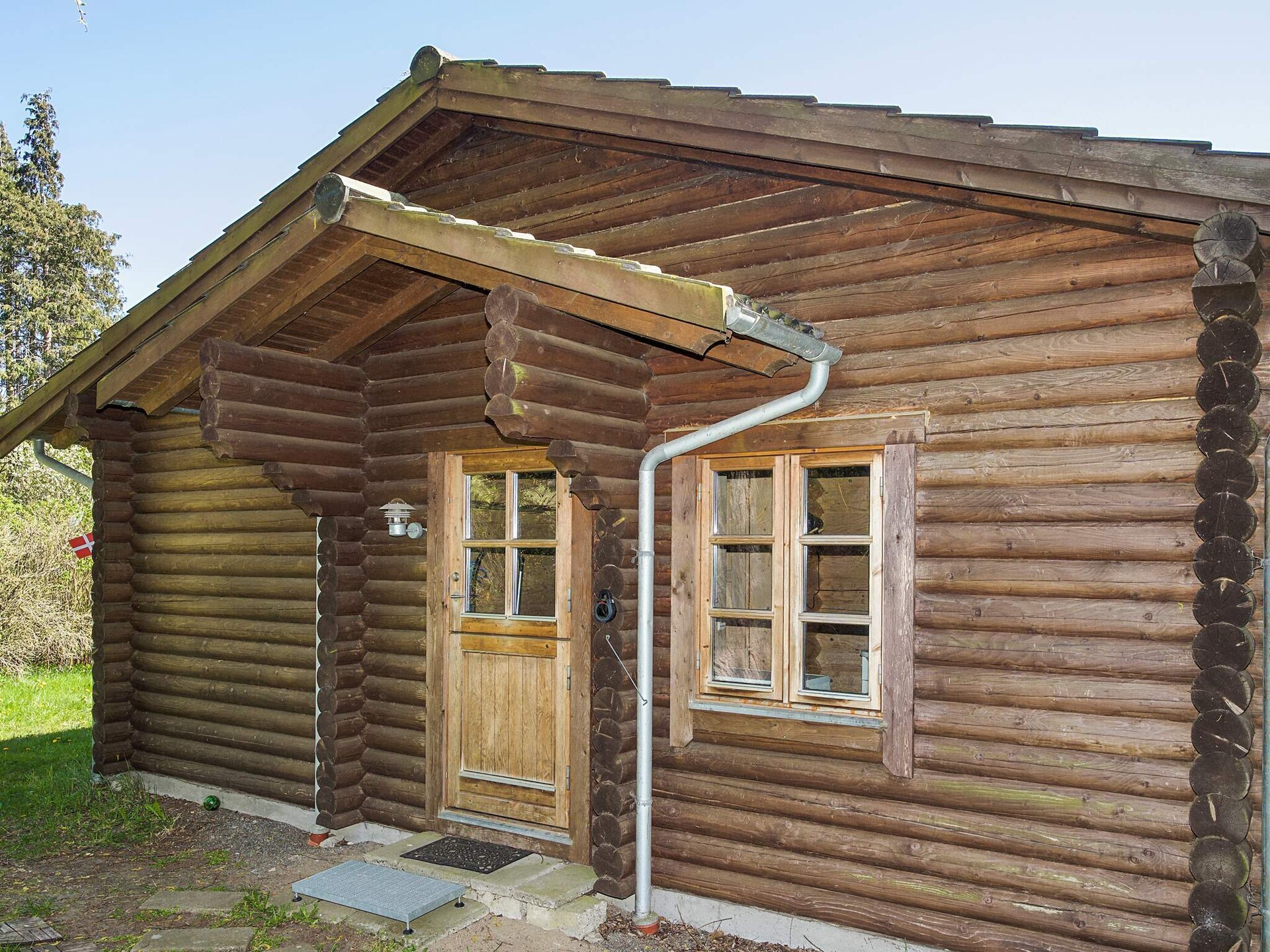 Rustig vakantiehuis in Eskebjerg voor 6 personen - foto 26