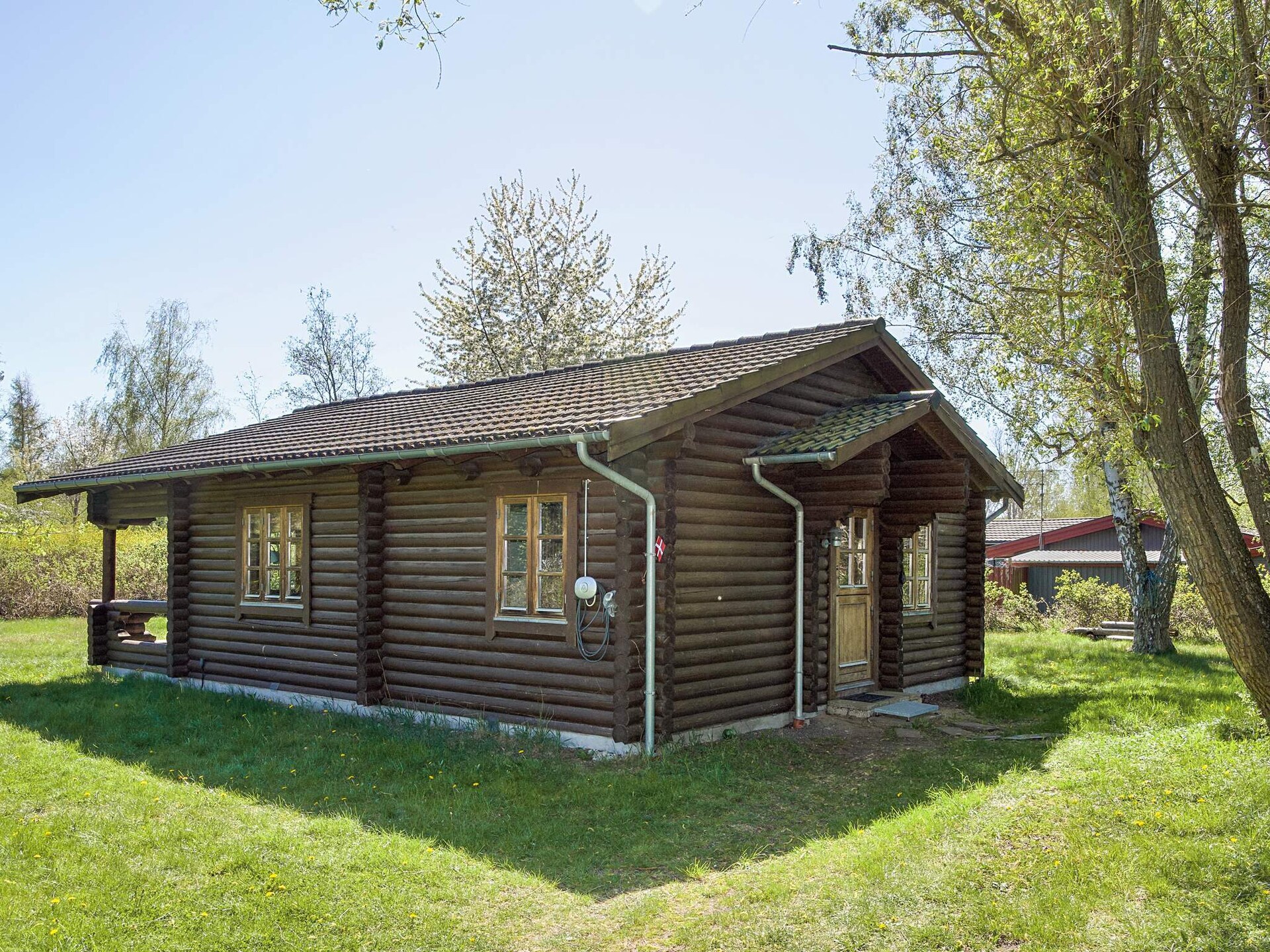 Rustig vakantiehuis in Eskebjerg voor 6 personen - foto 25