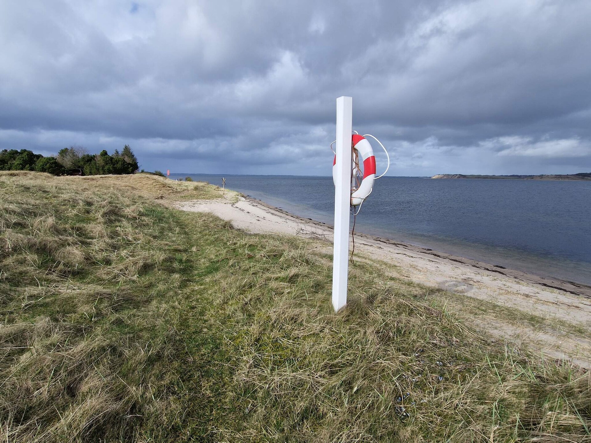 Op 600 m van zee: ruim vakantiehuis voor 8 personen in Højslev - foto 29