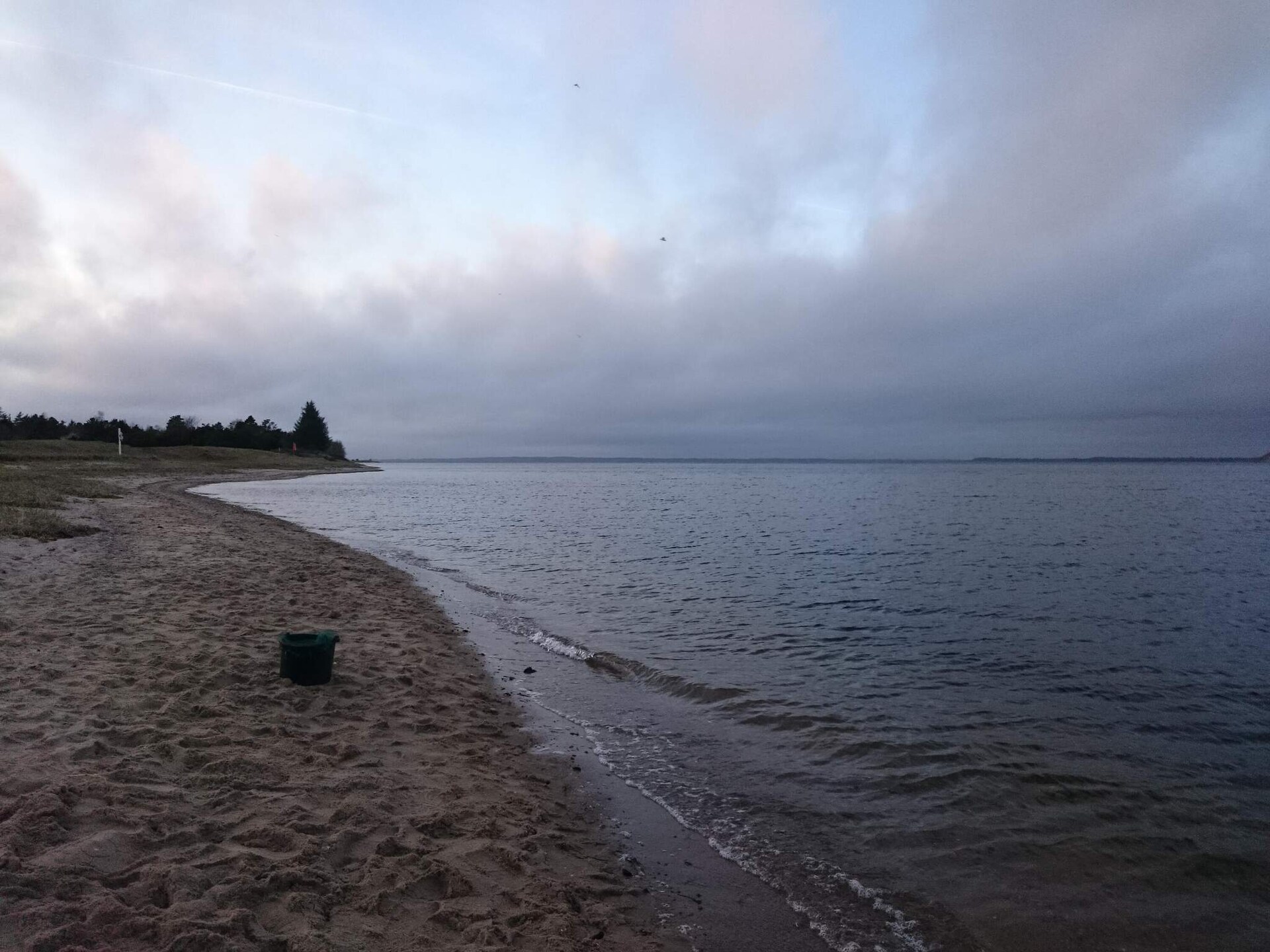 Op 600 m van zee: ruim vakantiehuis voor 8 personen in Højslev - foto 32