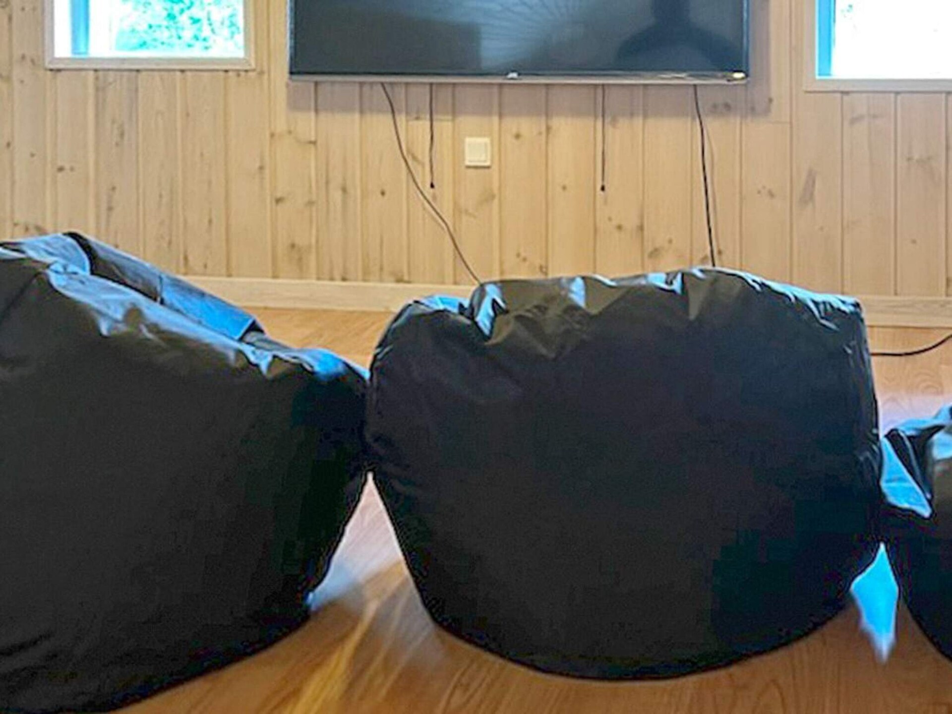 Op 600 m van zee: ruim vakantiehuis voor 8 personen in Højslev - foto 59