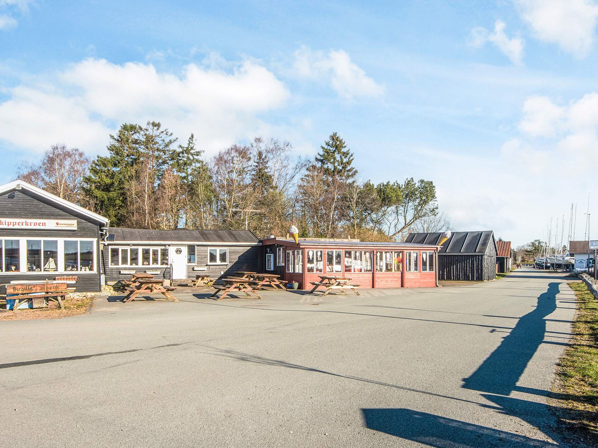 Op 600 m van zee: ruim vakantiehuis voor 8 personen in Højslev - foto 60