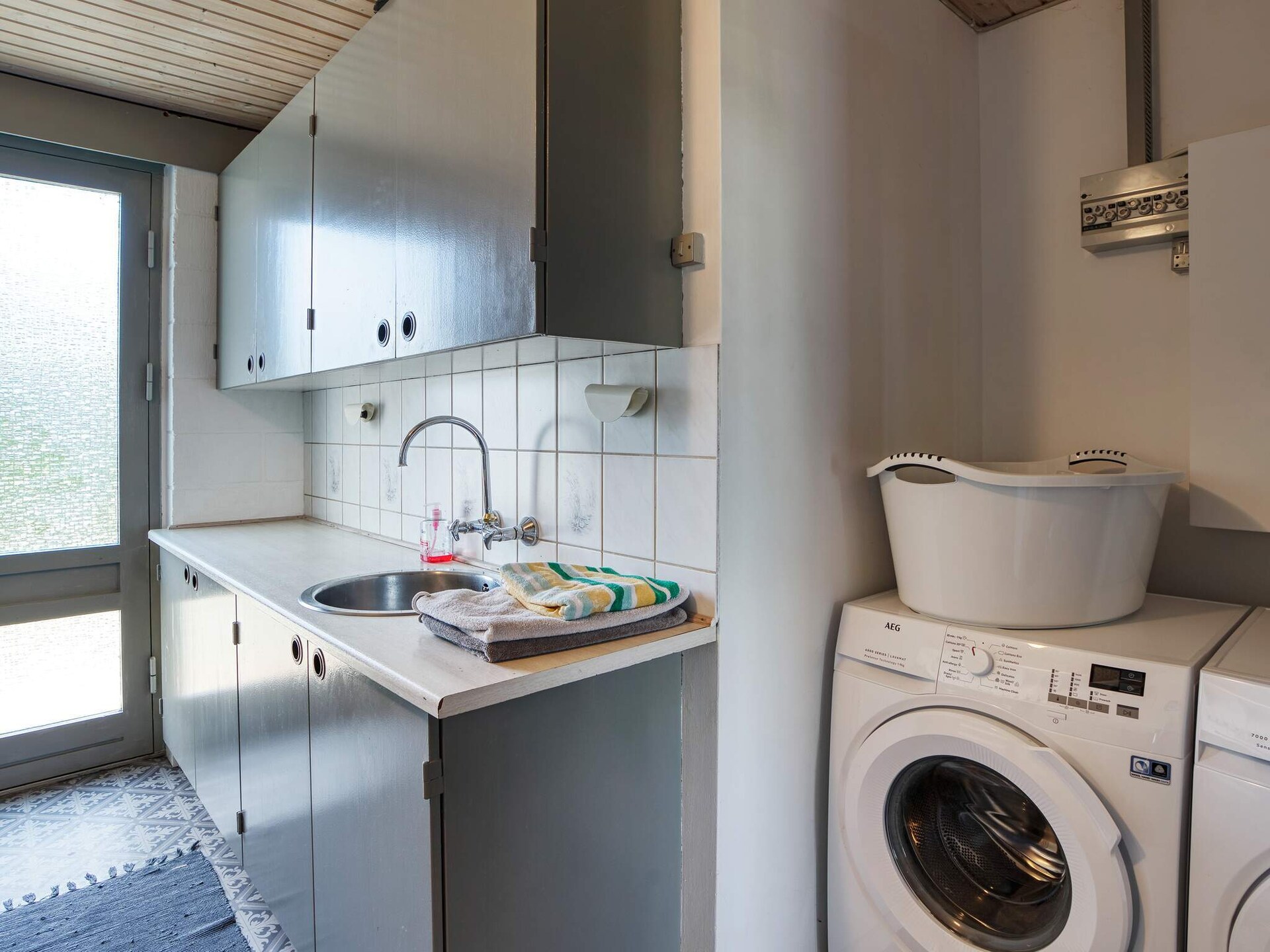 Ruim vakantiehuis voor 7 personen in rustig Nakskov - foto 12