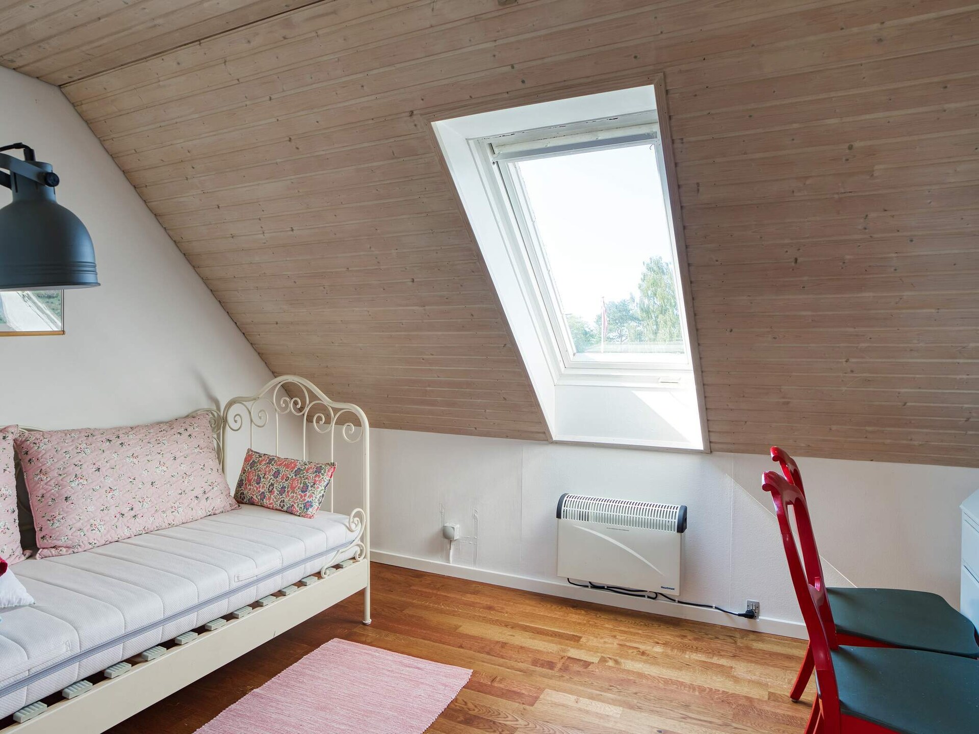 Ruim vakantiehuis voor 7 personen in rustig Nakskov - foto 16