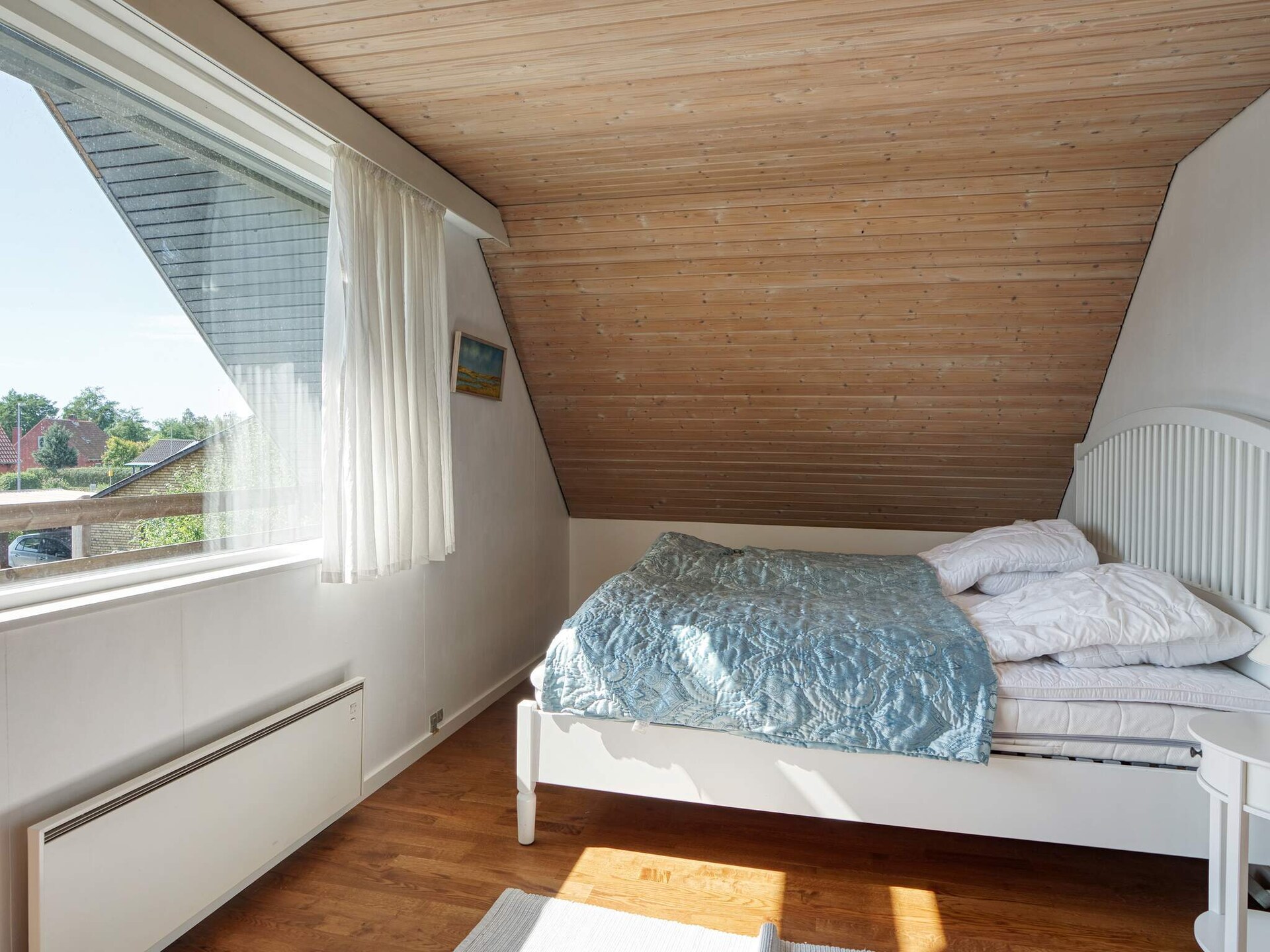 Ruim vakantiehuis voor 7 personen in rustig Nakskov - foto 17