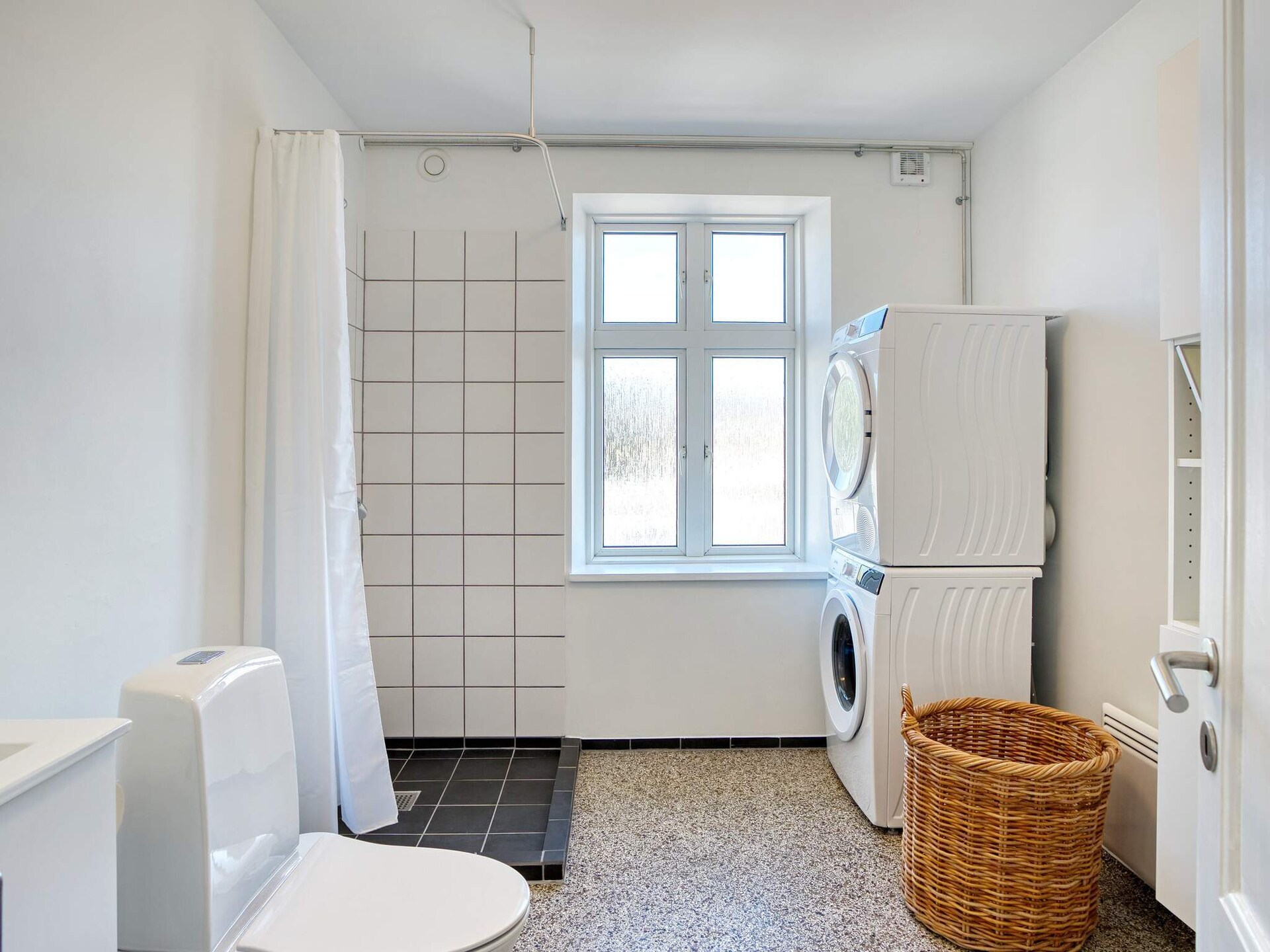 Ruim en modern vakantiehuis in het centrum van Nakskov - foto 32