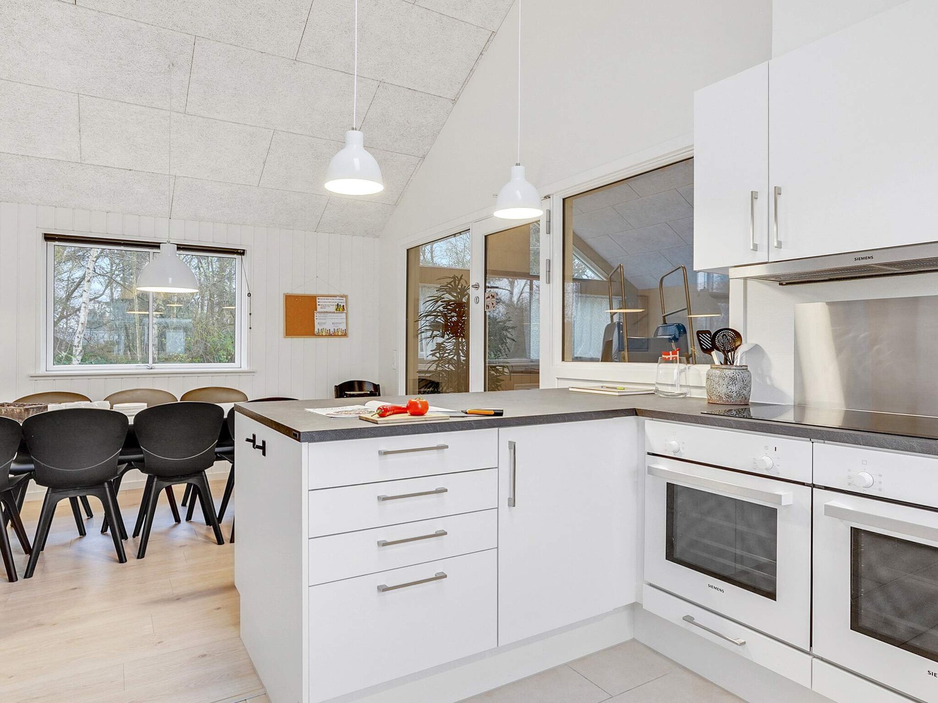 16-persoons vakantiehuis in Væggerløse op 800 m van zee - foto 36
