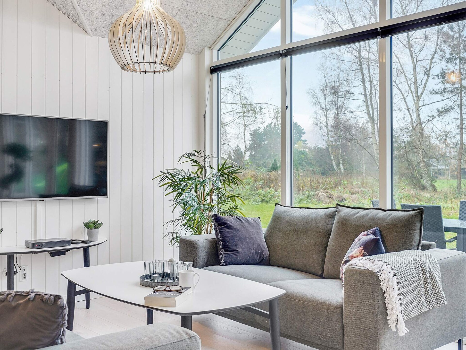 16-persoons vakantiehuis in Væggerløse op 800 m van zee - foto 39