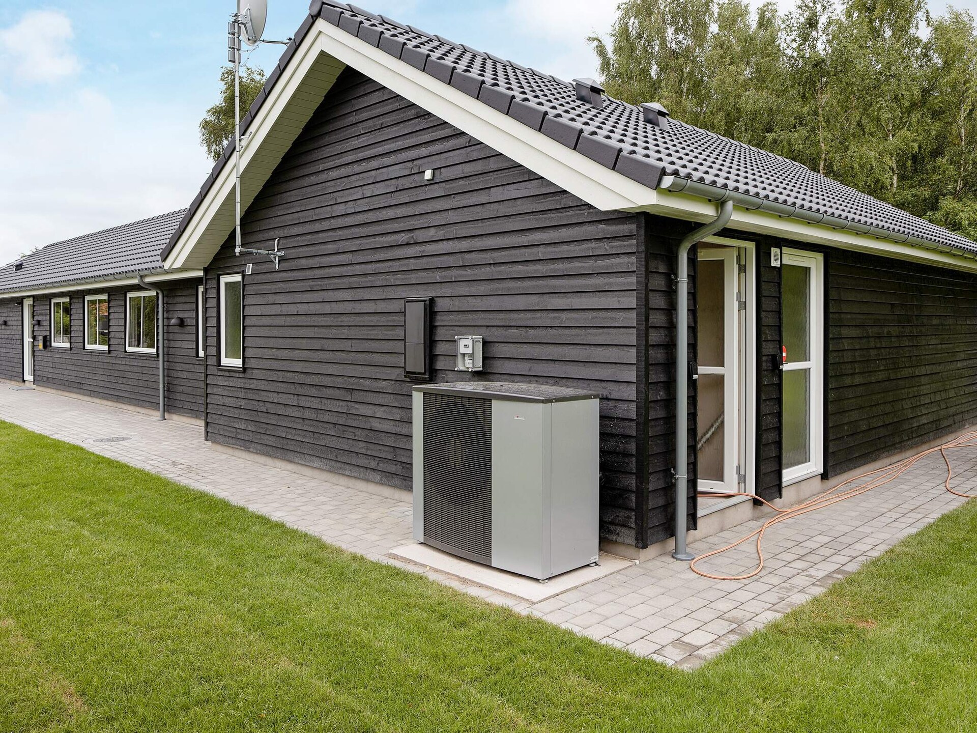 16-persoons vakantiehuis in Væggerløse op 800 m van zee - foto 54