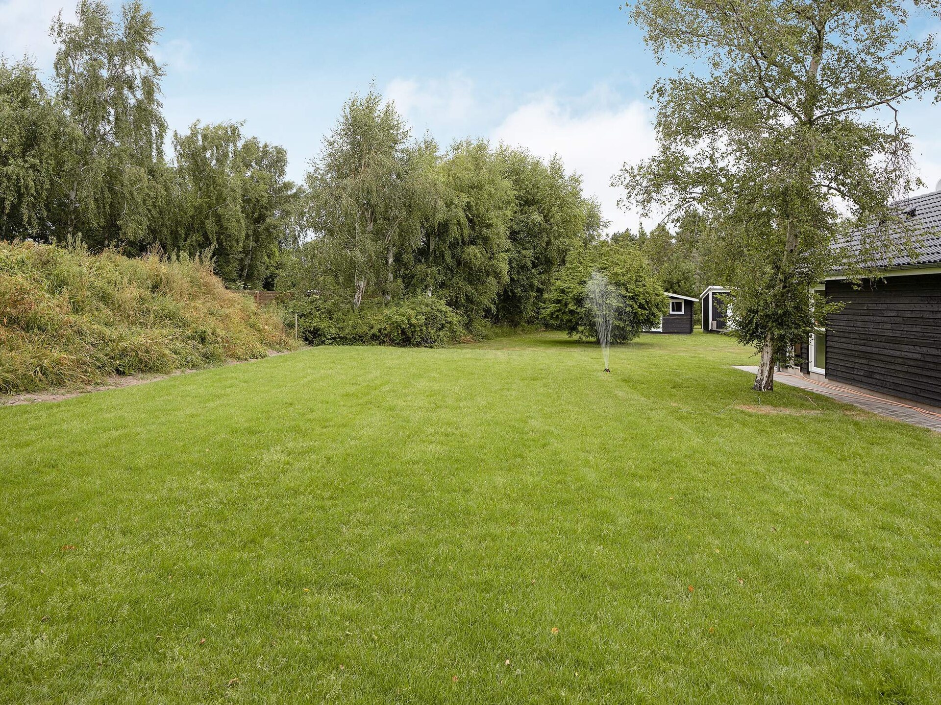16-persoons vakantiehuis in Væggerløse op 800 m van zee - foto 55