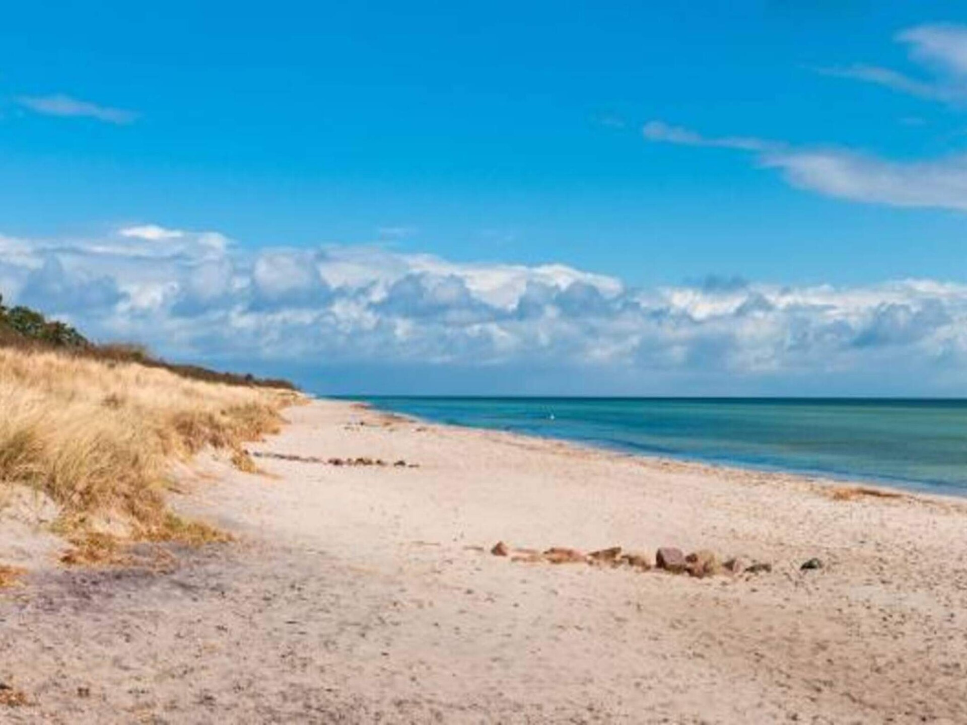 16-persoons vakantiehuis in Væggerløse op 800 m van zee - foto 7