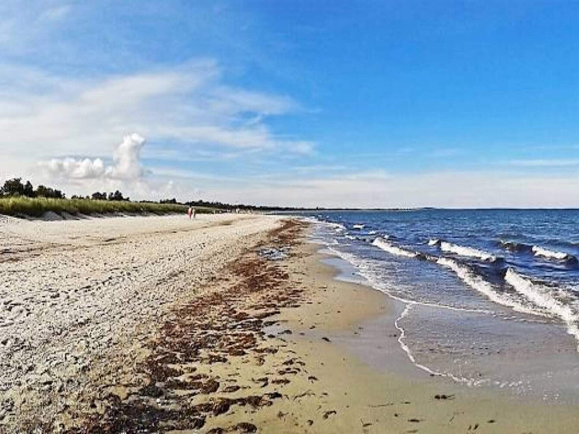 16-persoons vakantiehuis in Væggerløse op 800 m van zee - foto 9