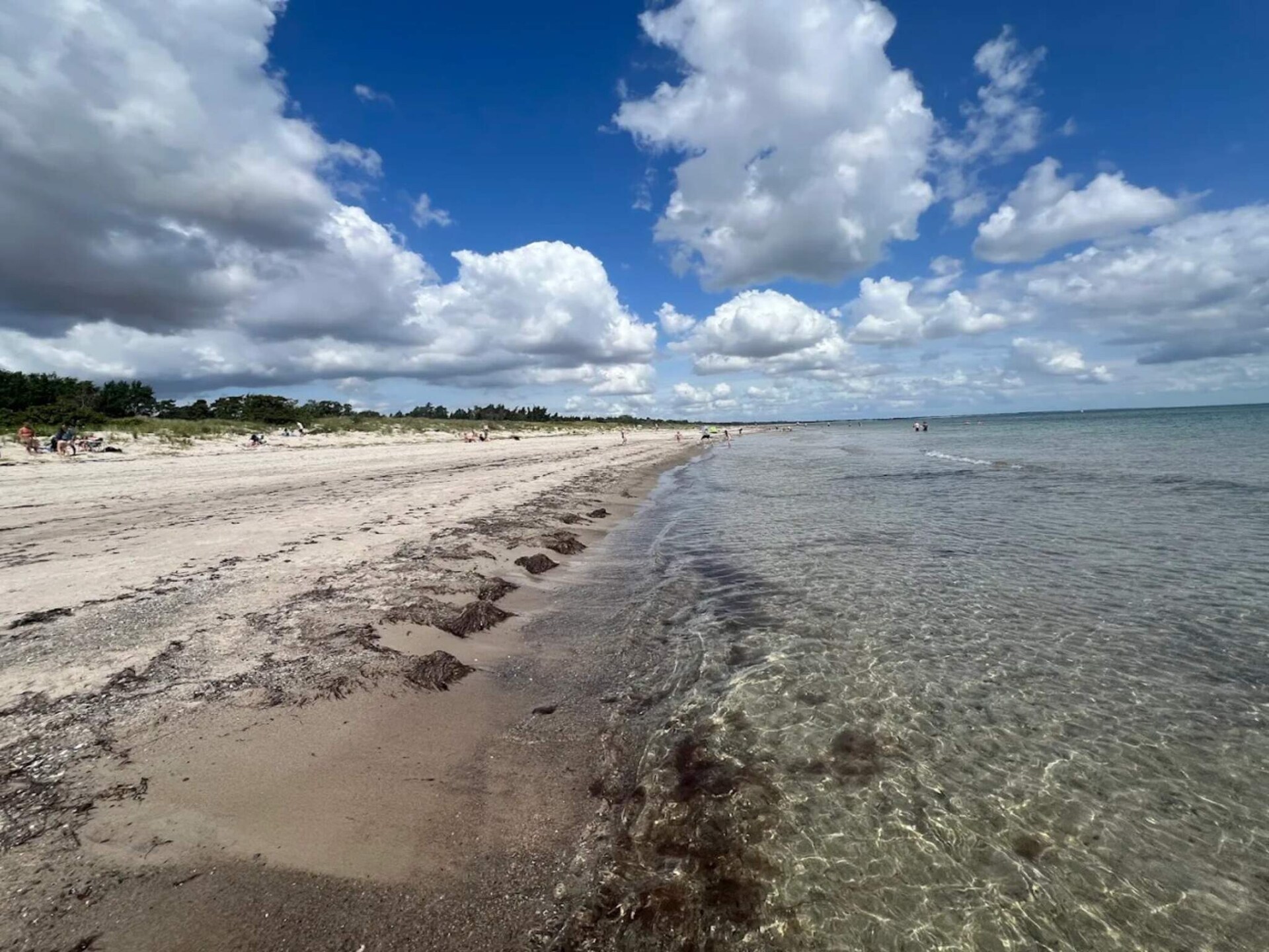 16-persoons vakantiehuis in Væggerløse op 800 m van zee - foto 15