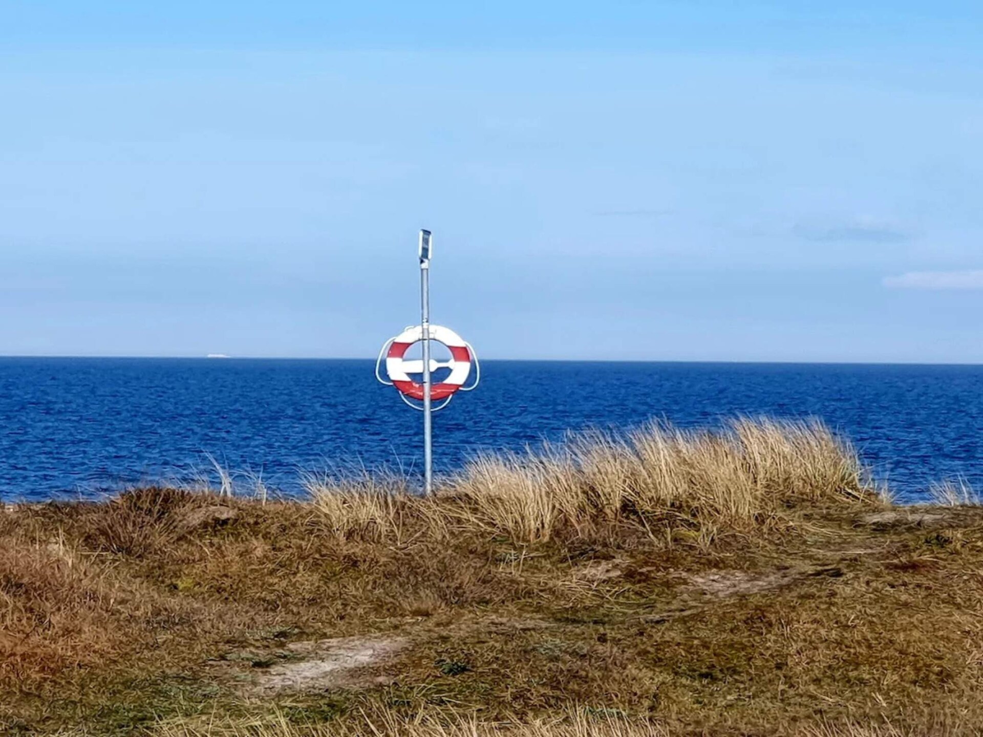 16-persoons vakantiehuis in Væggerløse op 800 m van zee - foto 19