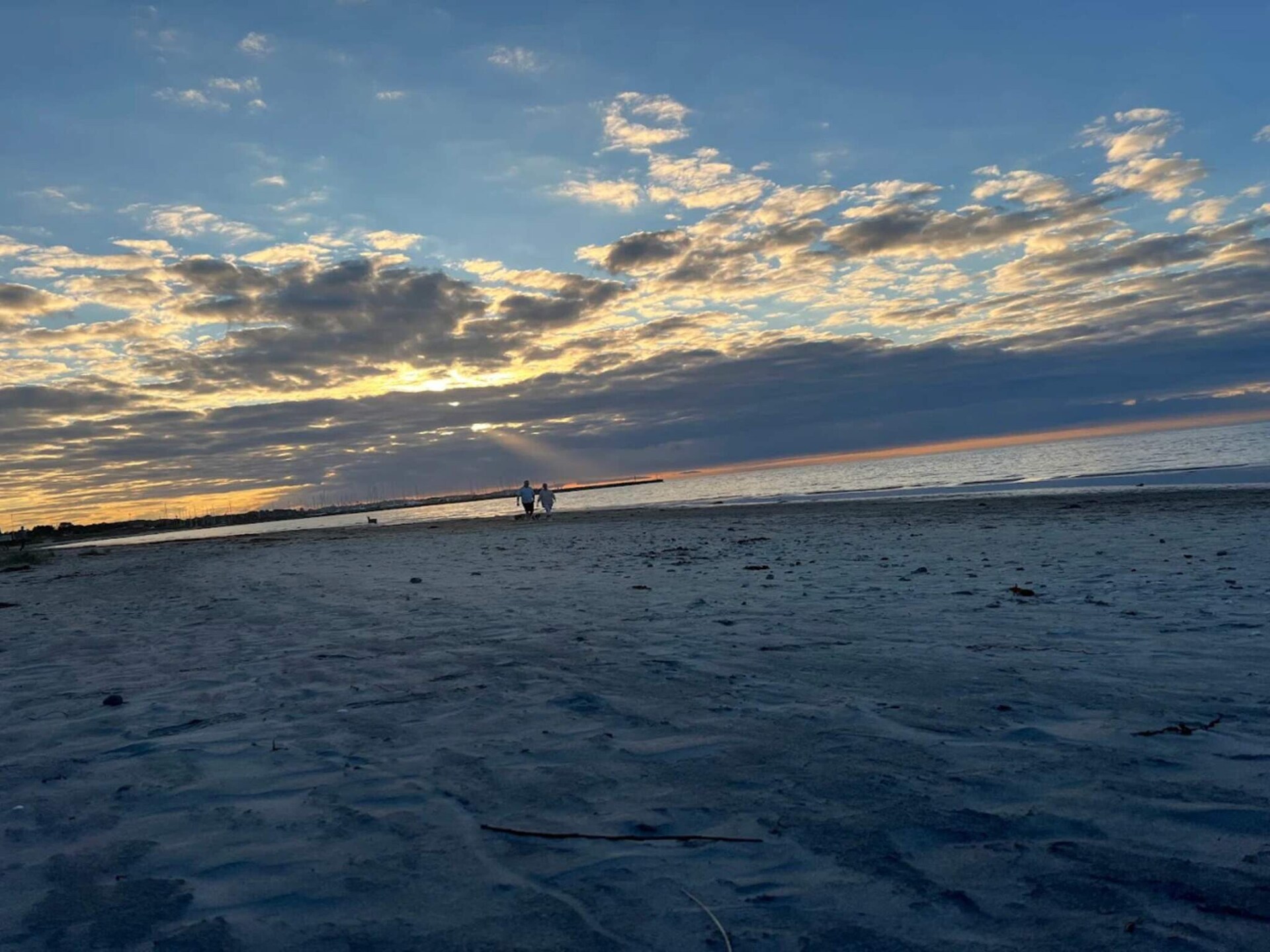 Vakantiehuis in Hornbæk op 1,0 km van centrum met verwarmd zwembad - foto 5