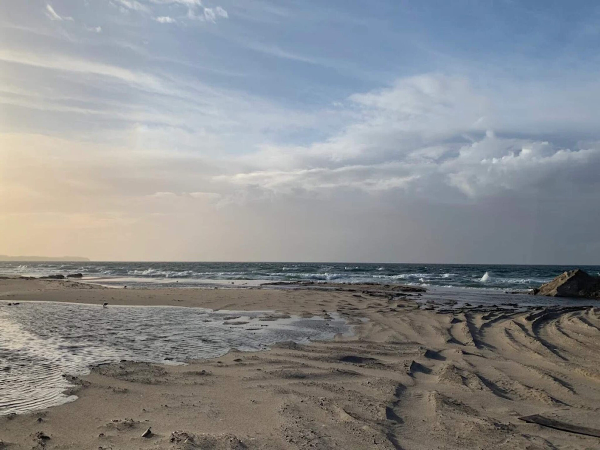 Vakantiehuis in Hornbæk op 1,0 km van centrum met verwarmd zwembad - foto 10