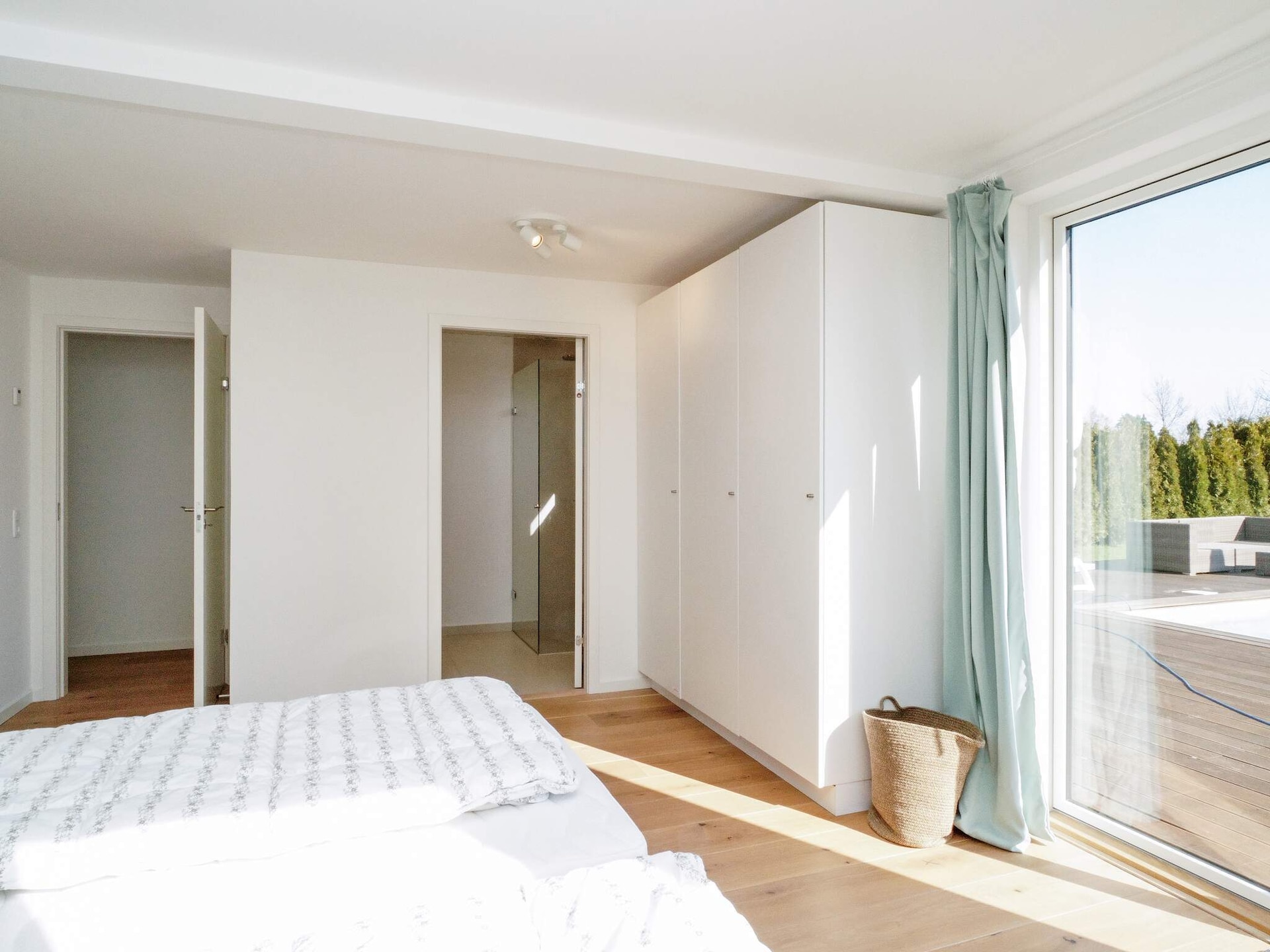 Vakantiehuis in Hornbæk op 1,0 km van centrum met verwarmd zwembad - foto 54