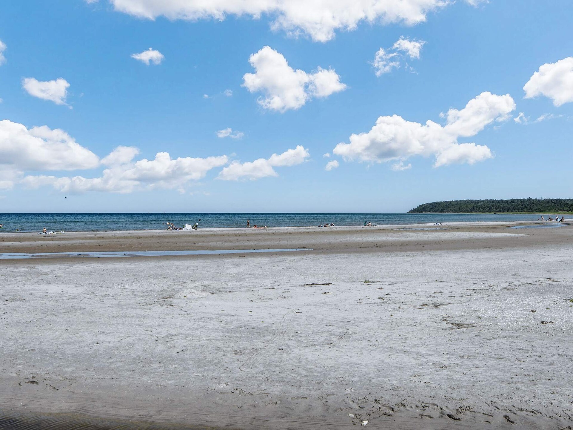 Aan zee: Rustiek vakantiehuis in Glesborg voor 6 personen - foto 25