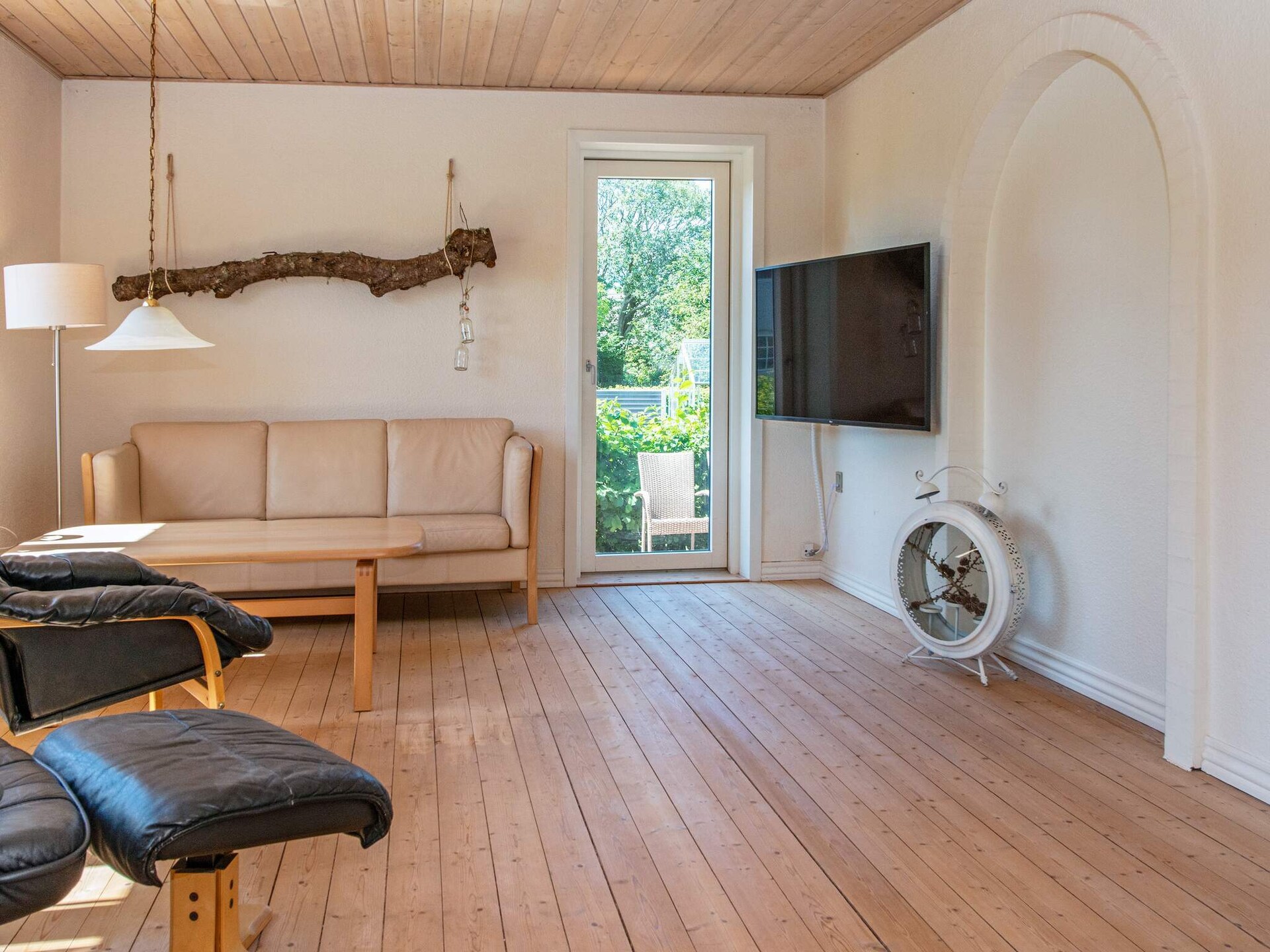 Ruim vakantiehuis in Ulfborg met WLAN, nabij haven en strand op 2 km - foto 18