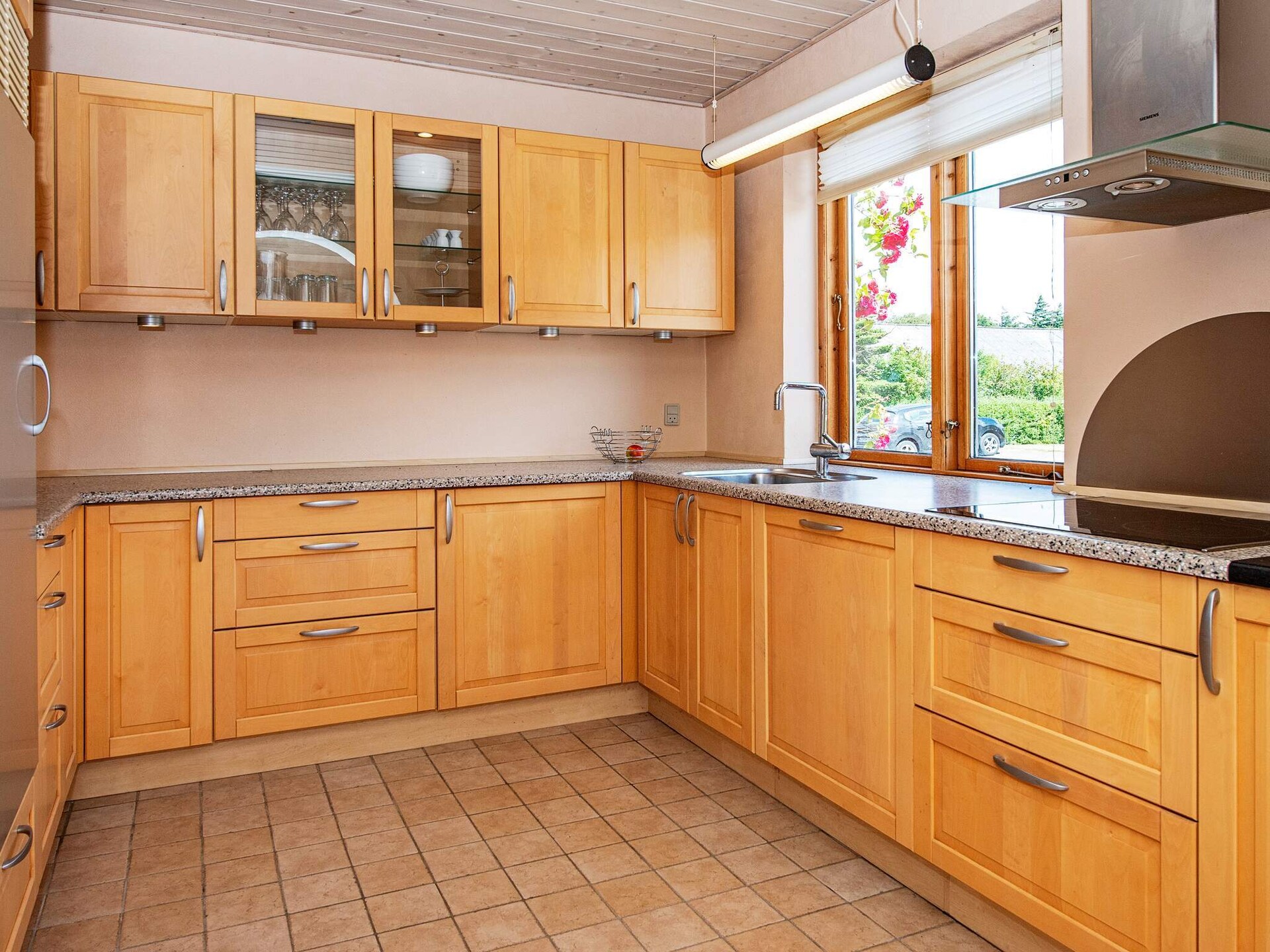 Ruim vakantiehuis in Ulfborg met WLAN, nabij haven en strand op 2 km - foto 24