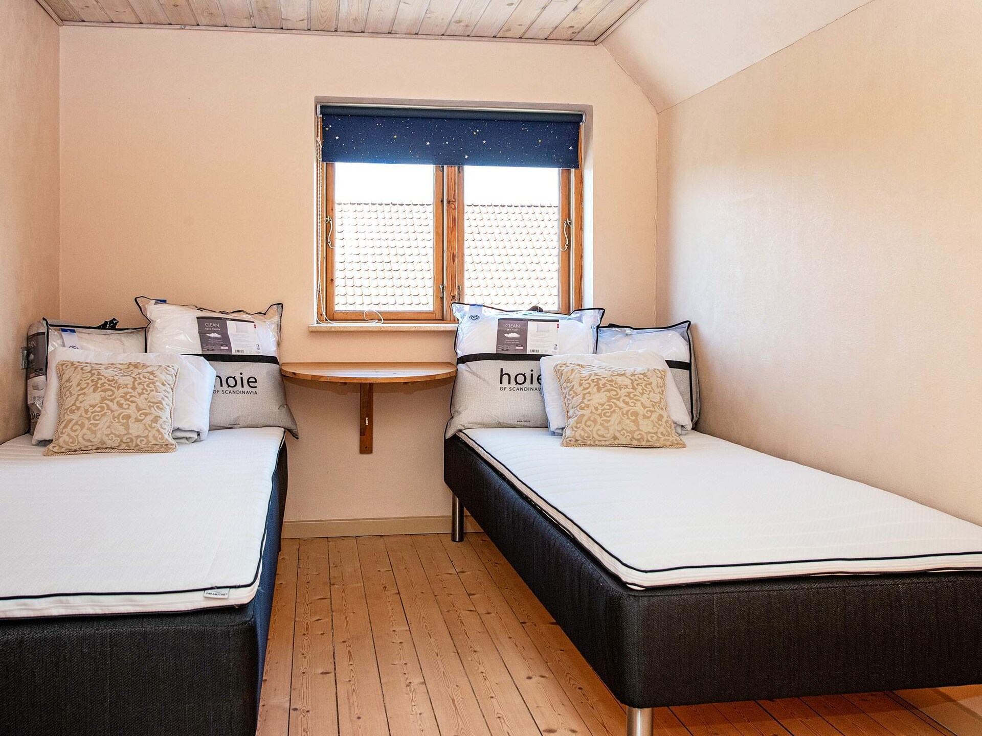 Ruim vakantiehuis in Ulfborg met WLAN, nabij haven en strand op 2 km - foto 26