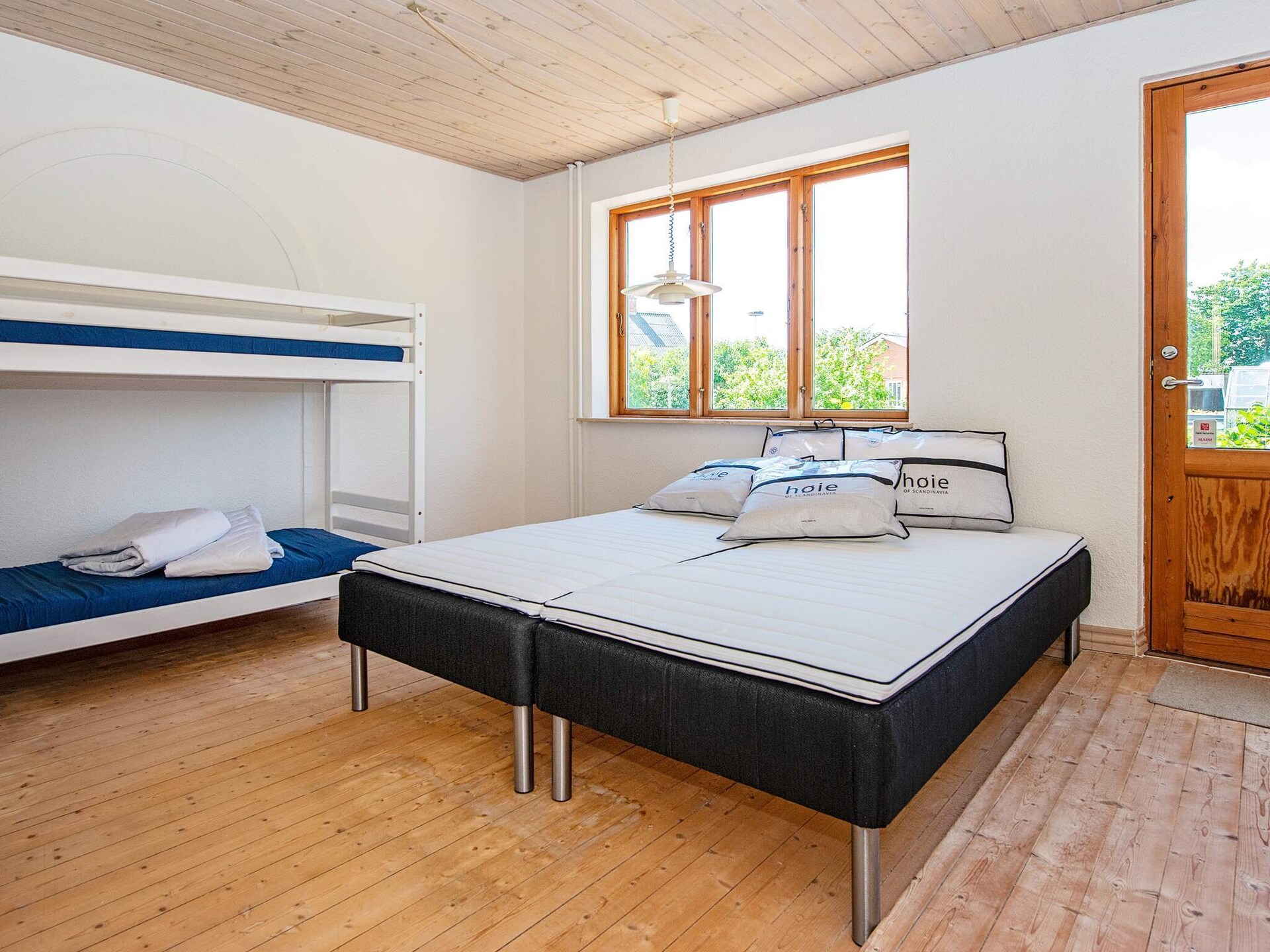 Ruim vakantiehuis in Ulfborg met WLAN, nabij haven en strand op 2 km - foto 27