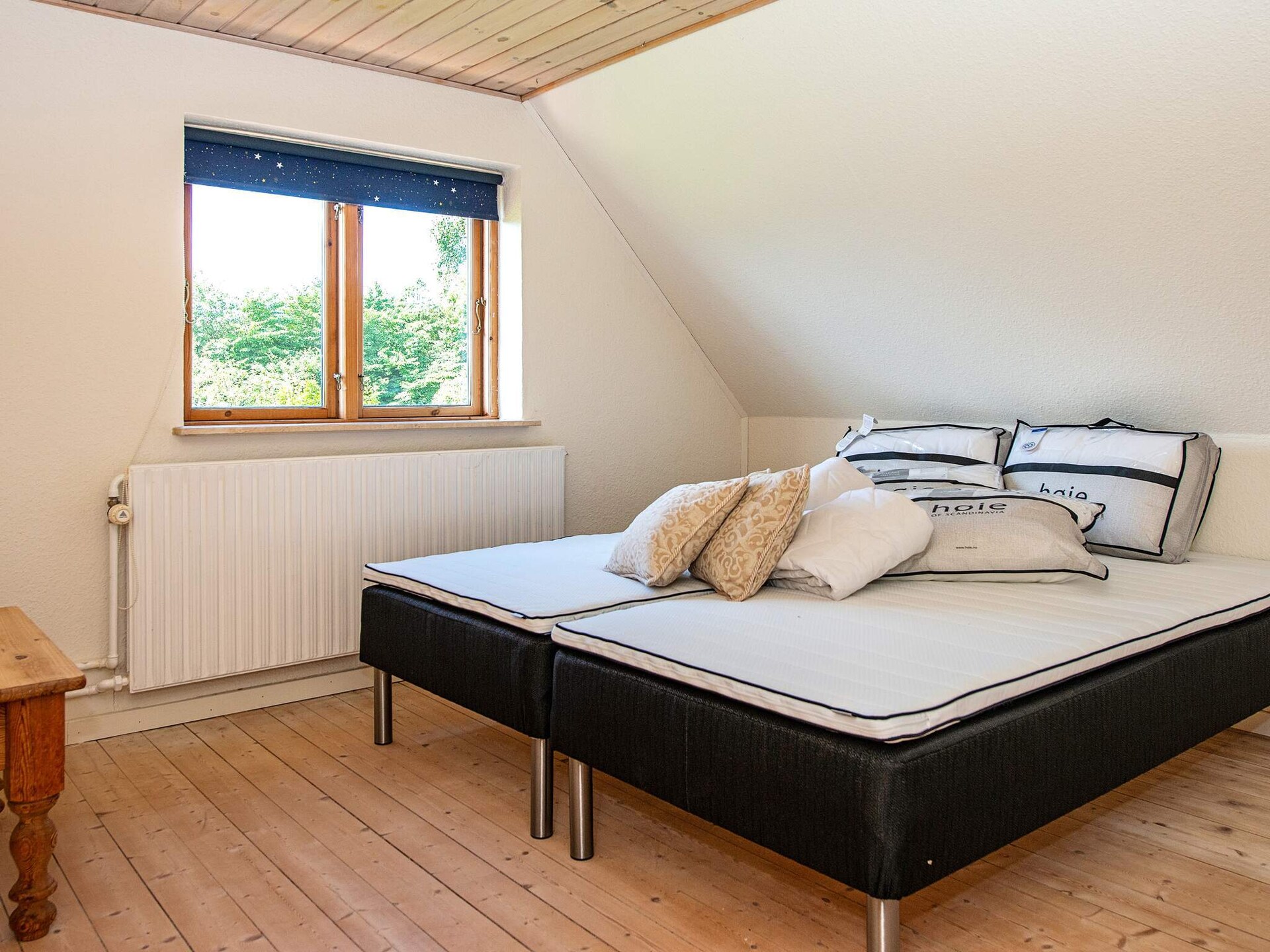 Ruim vakantiehuis in Ulfborg met WLAN, nabij haven en strand op 2 km - foto 28