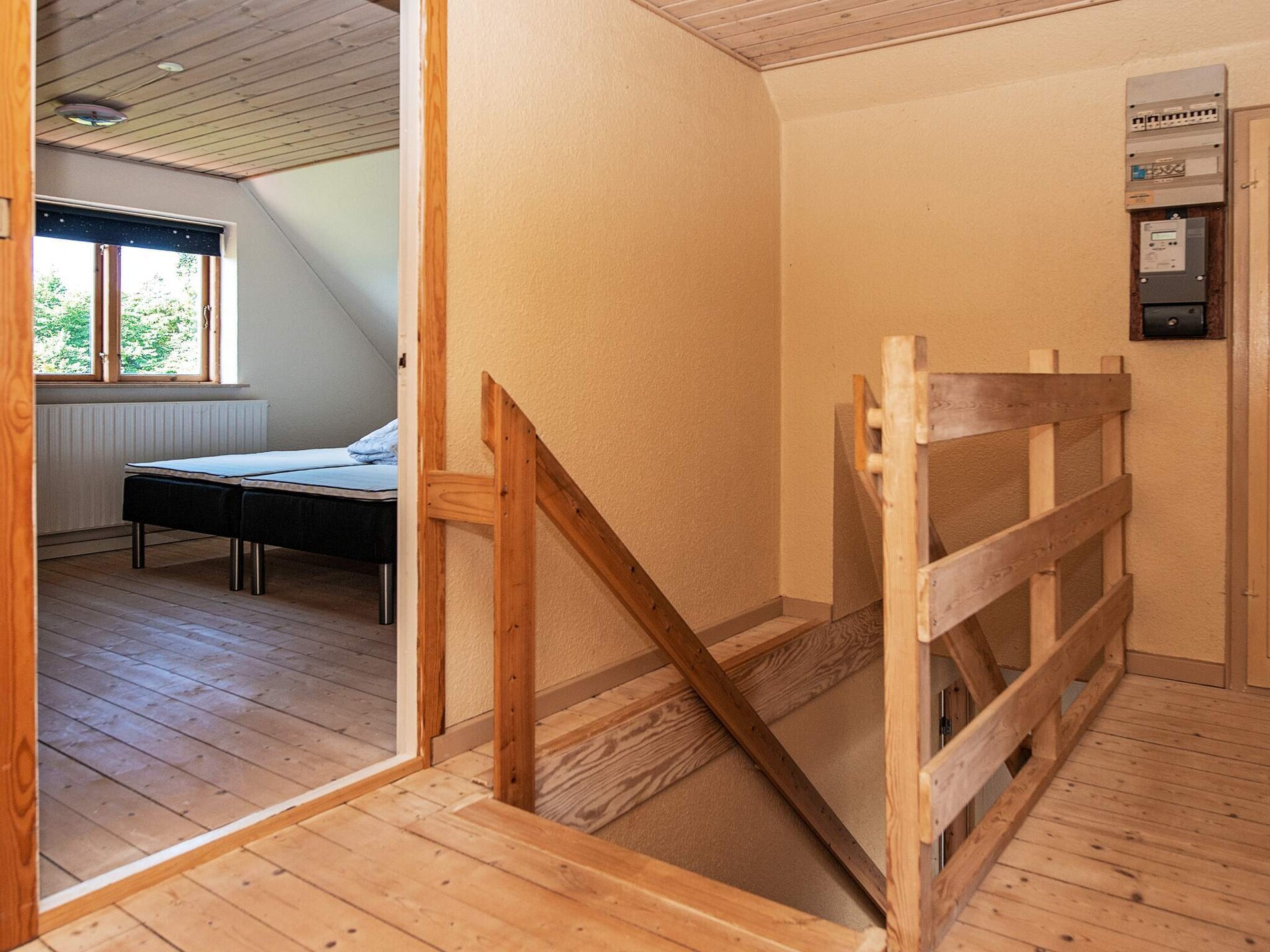 Ruim vakantiehuis in Ulfborg met WLAN, nabij haven en strand op 2 km - foto 30