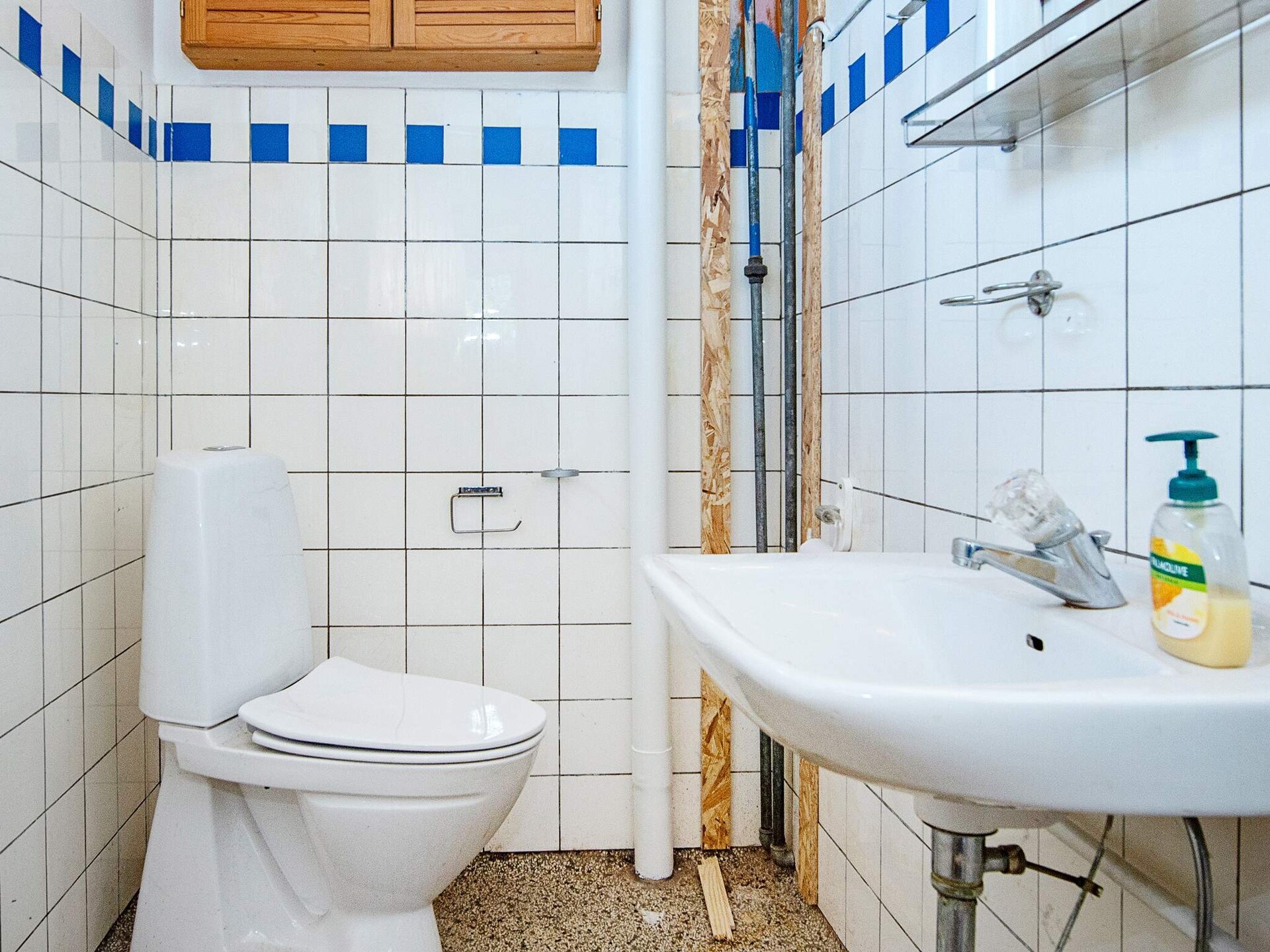 Ruim vakantiehuis in Ulfborg met WLAN, nabij haven en strand op 2 km - foto 32