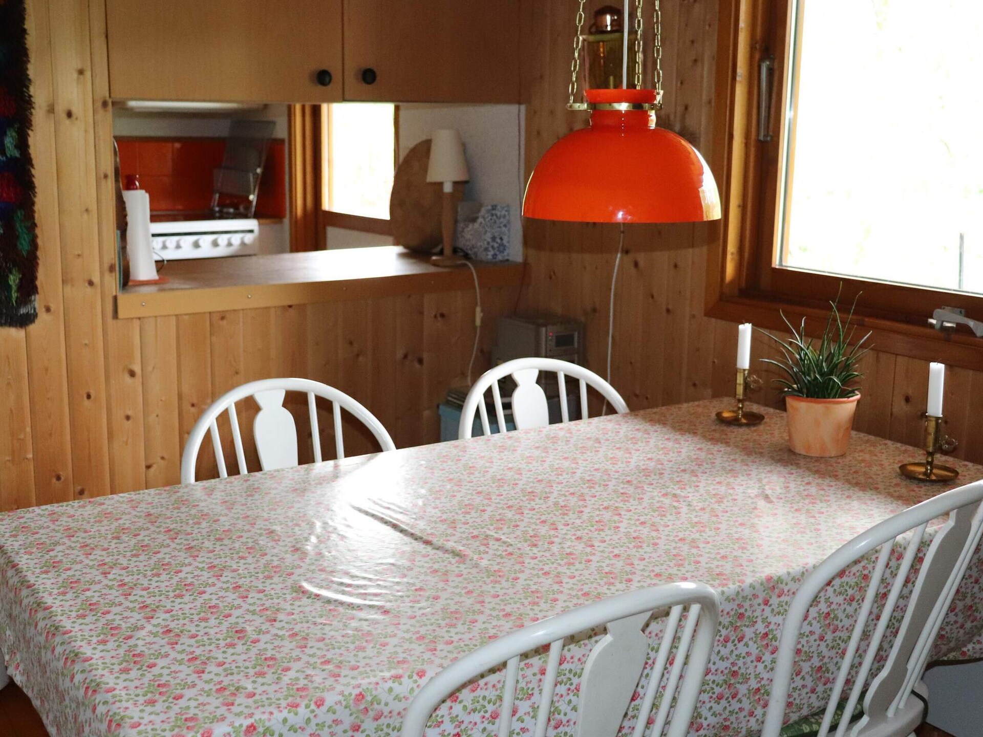 5-persoons vakantiehuis aan de Krokån in Knäred - foto 15