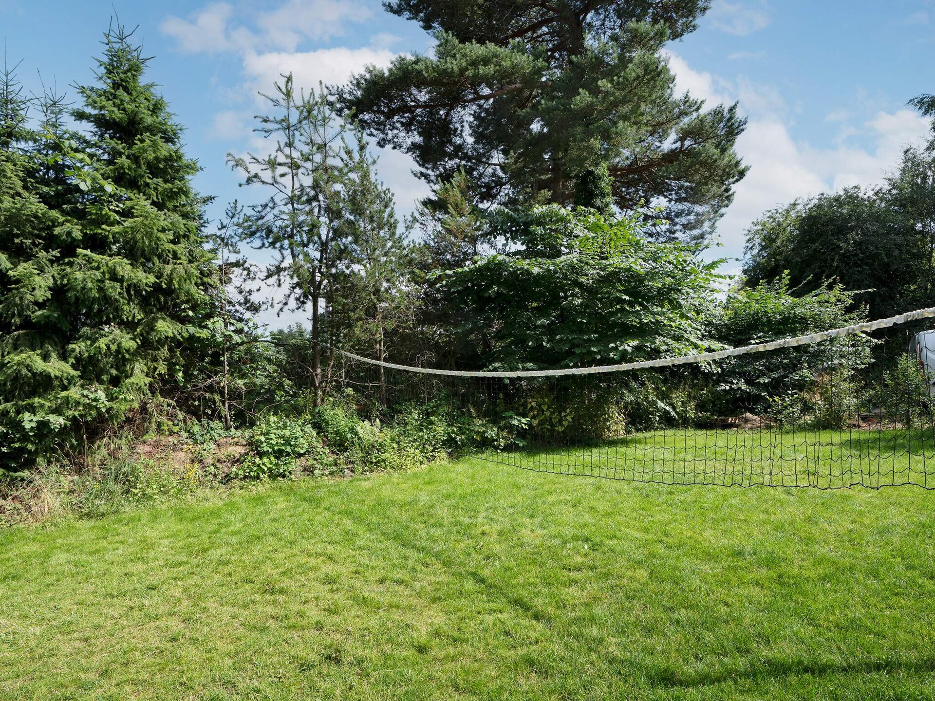 Charmant vakantiehuis in Melby met weids uitzicht en grote tuin - foto 38