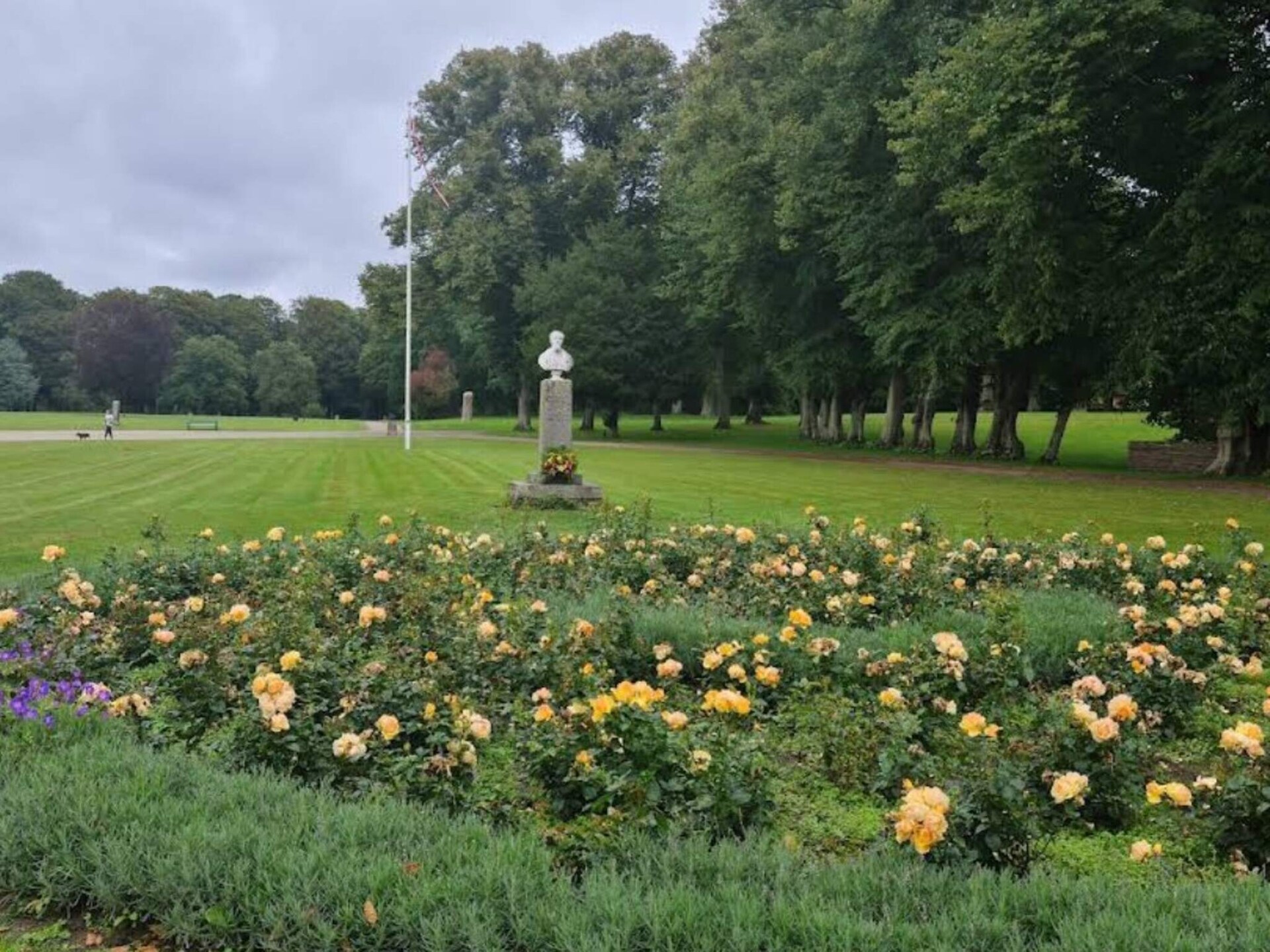 Op 400 m van zee: gezellig vakantiehuis in Jægerspris - foto 5