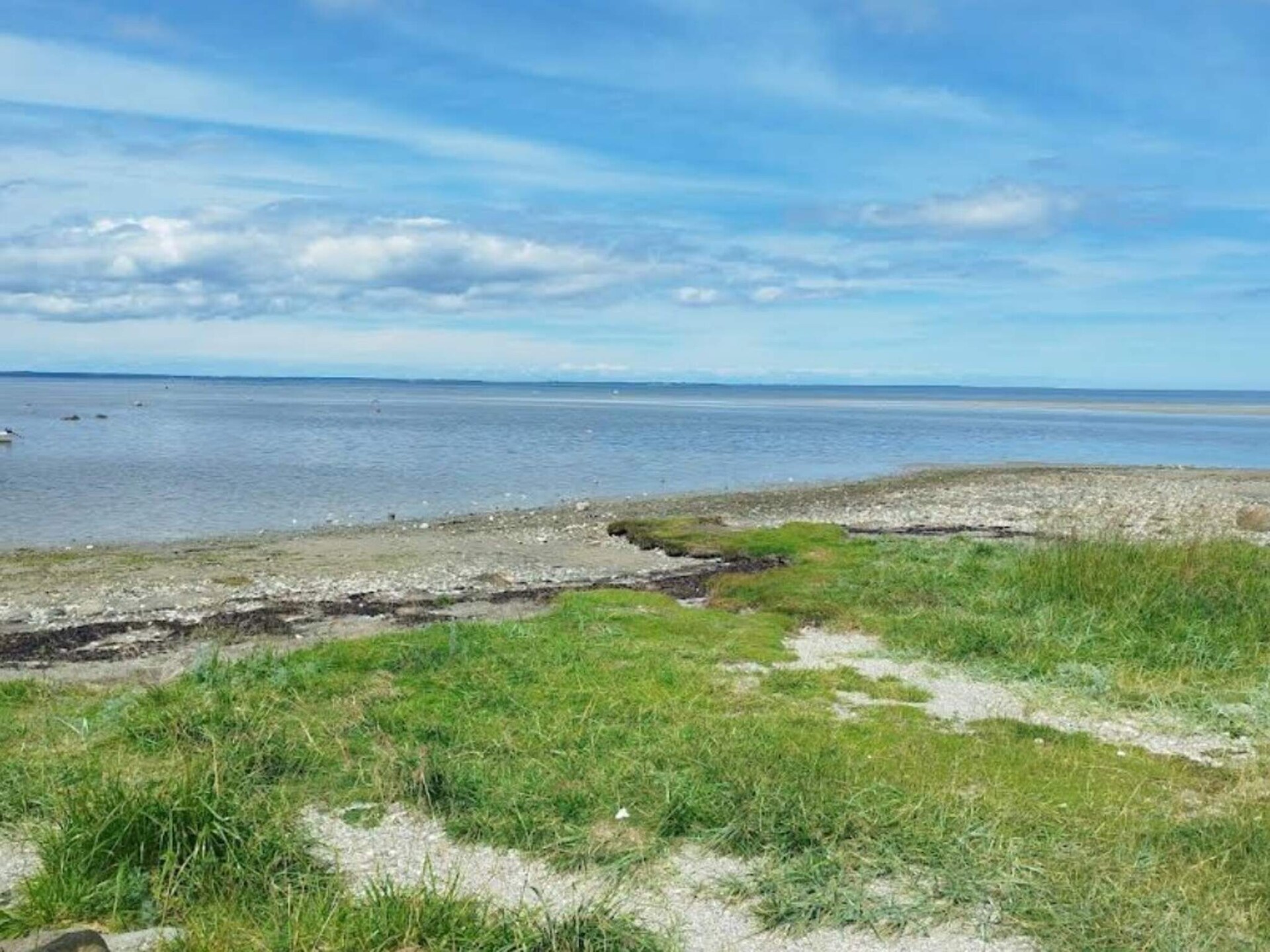 Op 400 m van zee: gezellig vakantiehuis in Jægerspris - foto 14