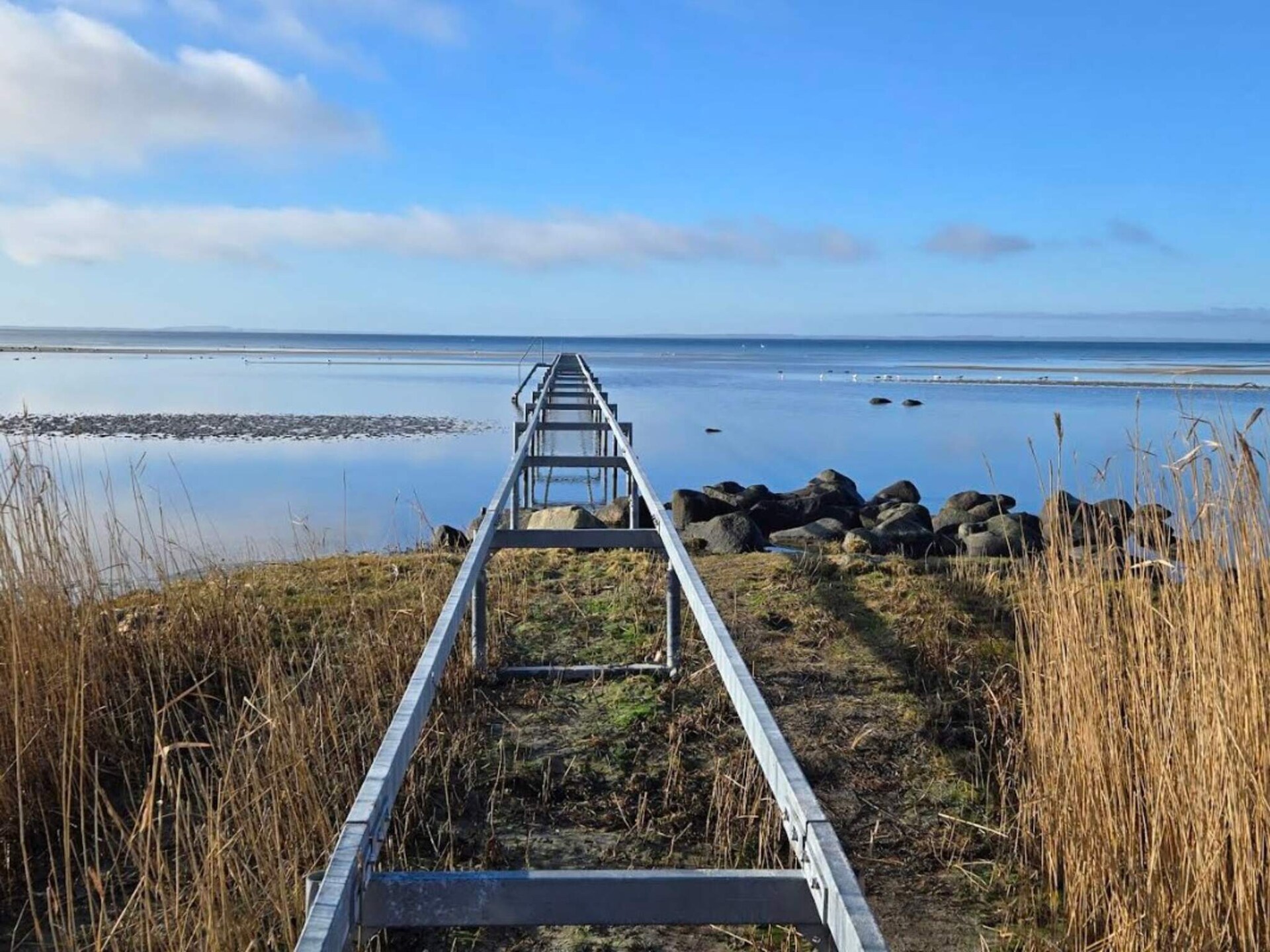 Op 400 m van zee: gezellig vakantiehuis in Jægerspris - foto 15