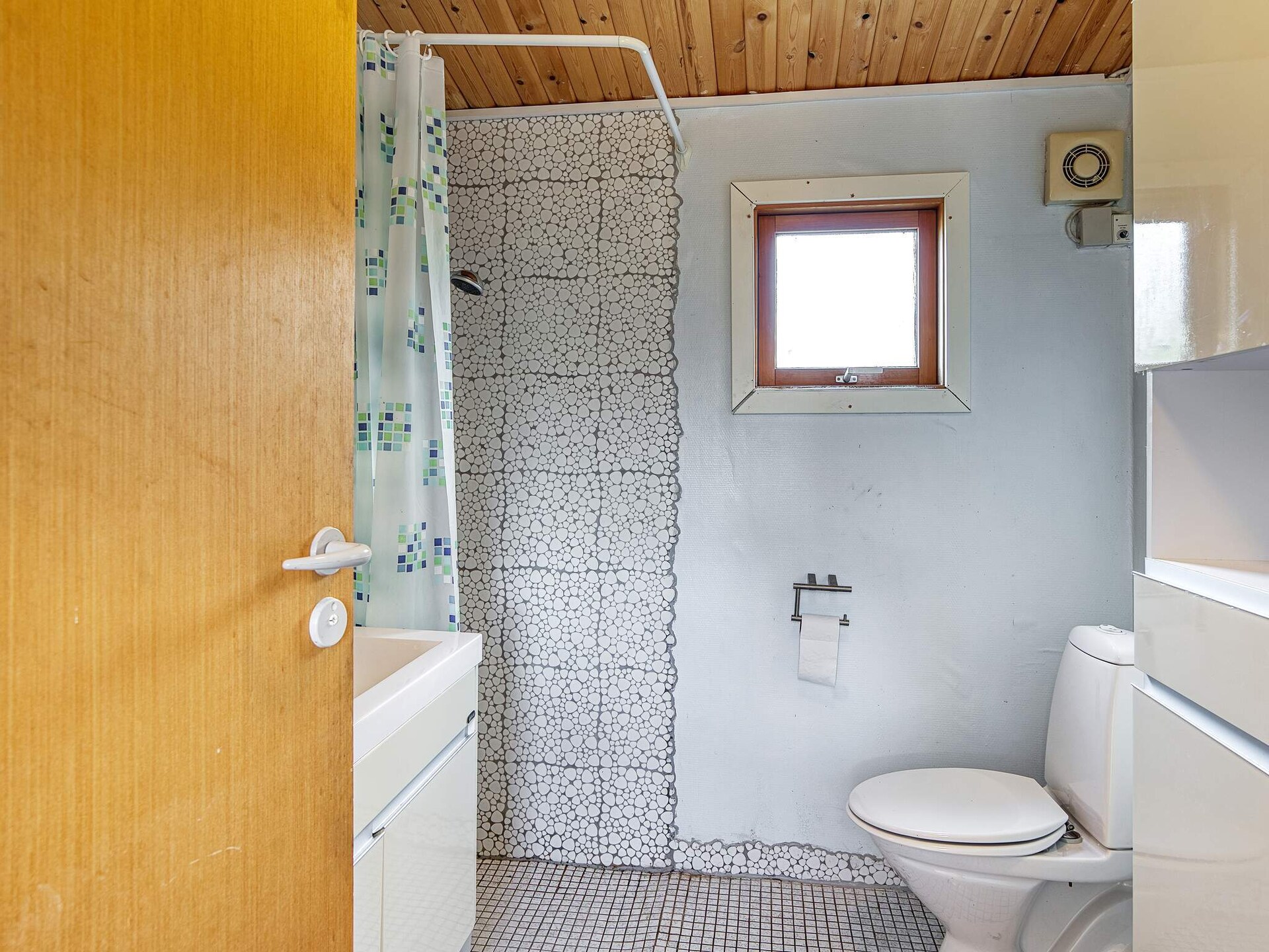 Op 400 m van zee: gezellig vakantiehuis in Jægerspris - foto 41
