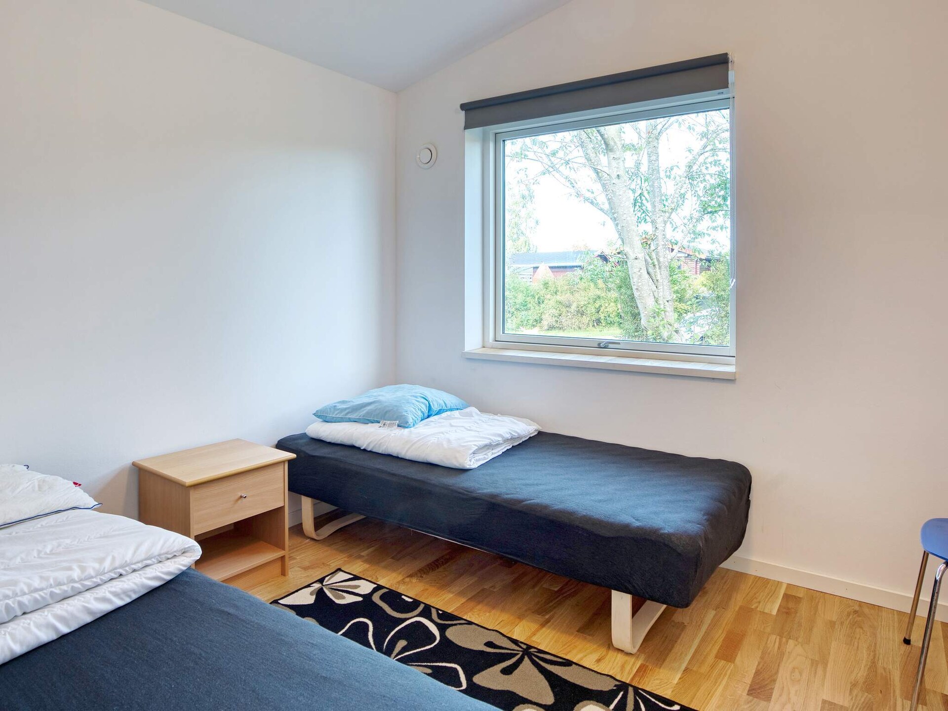 9-persoons modern vakantiehuis aan zee in Skibby - foto 25