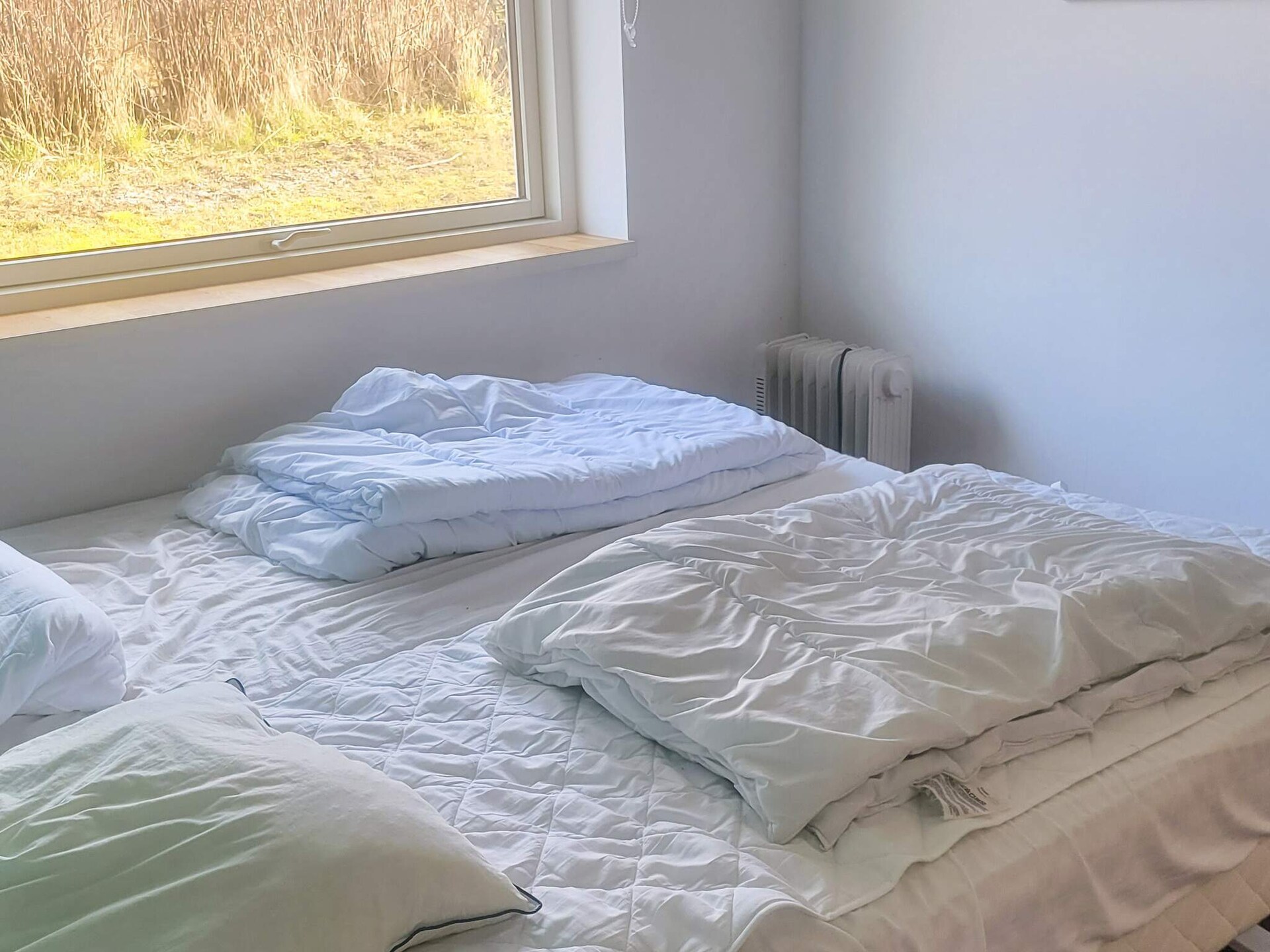 9-persoons modern vakantiehuis aan zee in Skibby - foto 29