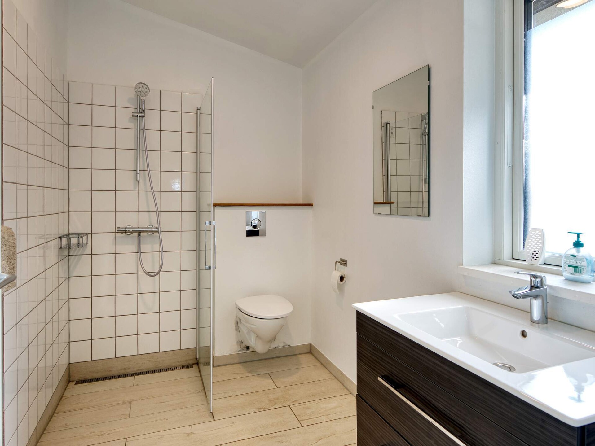 9-persoons modern vakantiehuis aan zee in Skibby - foto 30