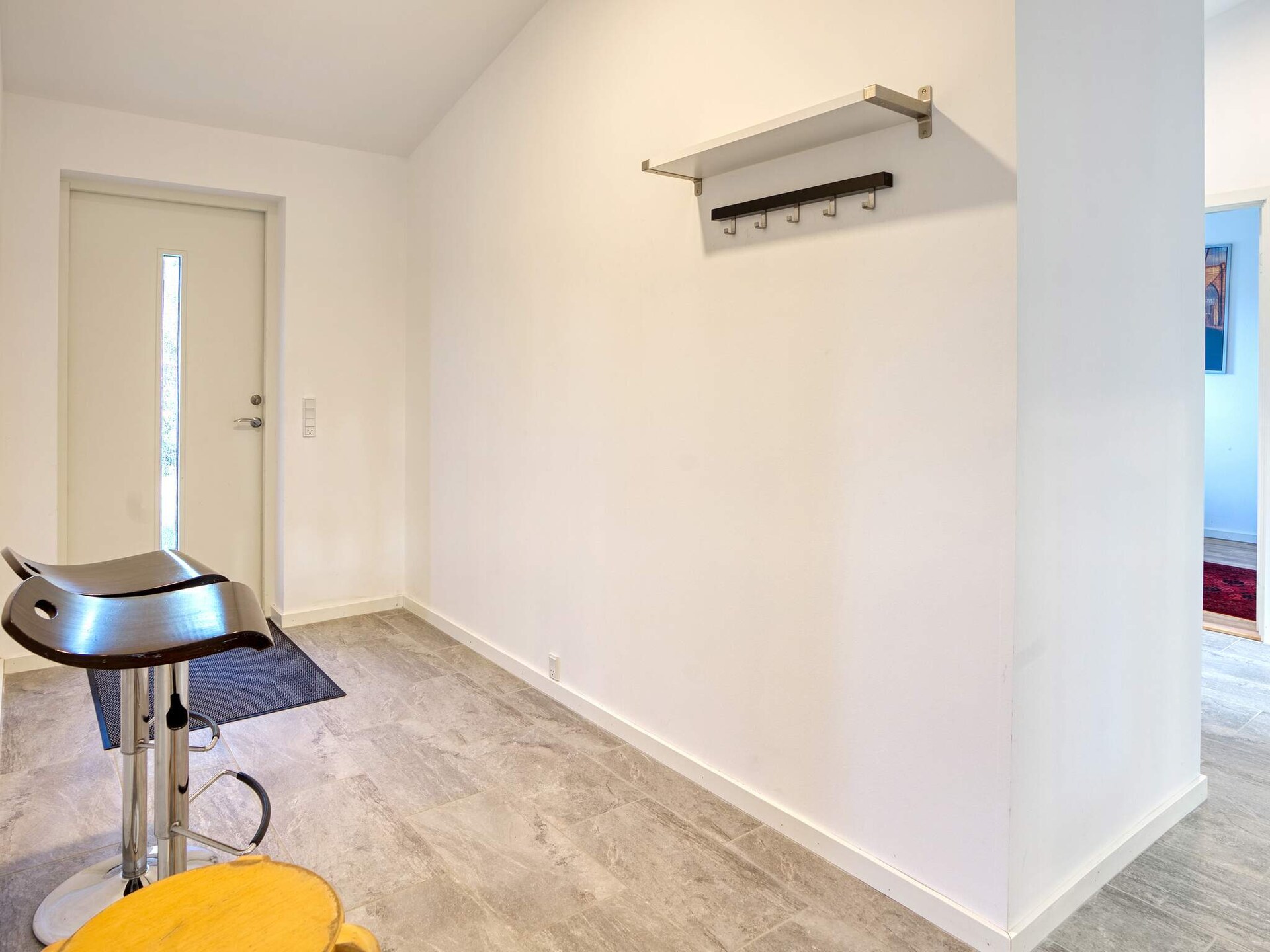 9-persoons modern vakantiehuis aan zee in Skibby - foto 33