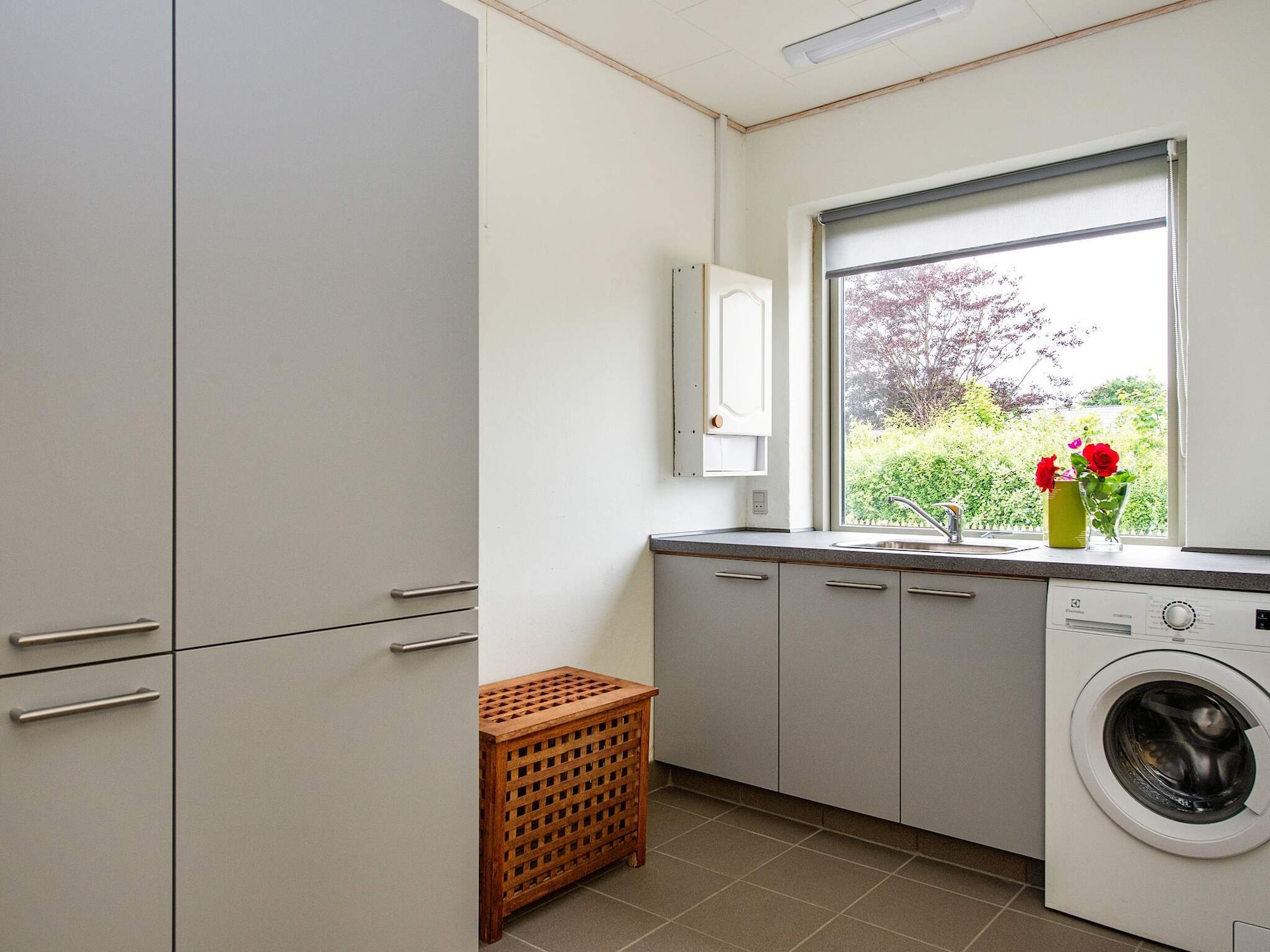 8-persoons vakantiehuis in Struer nabij zee en golfbaan - foto 34