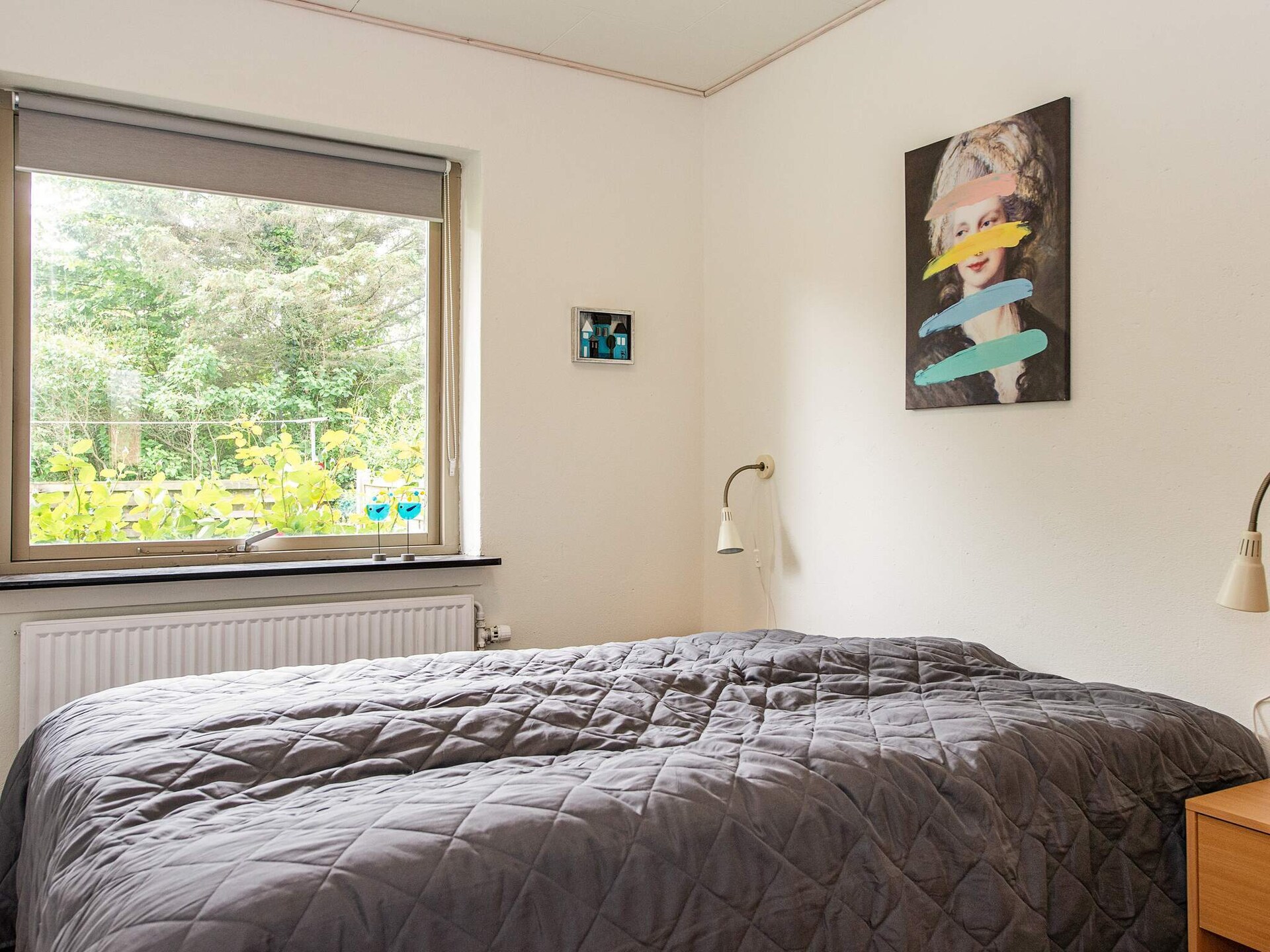 8-persoons vakantiehuis in Struer nabij zee en golfbaan - foto 39