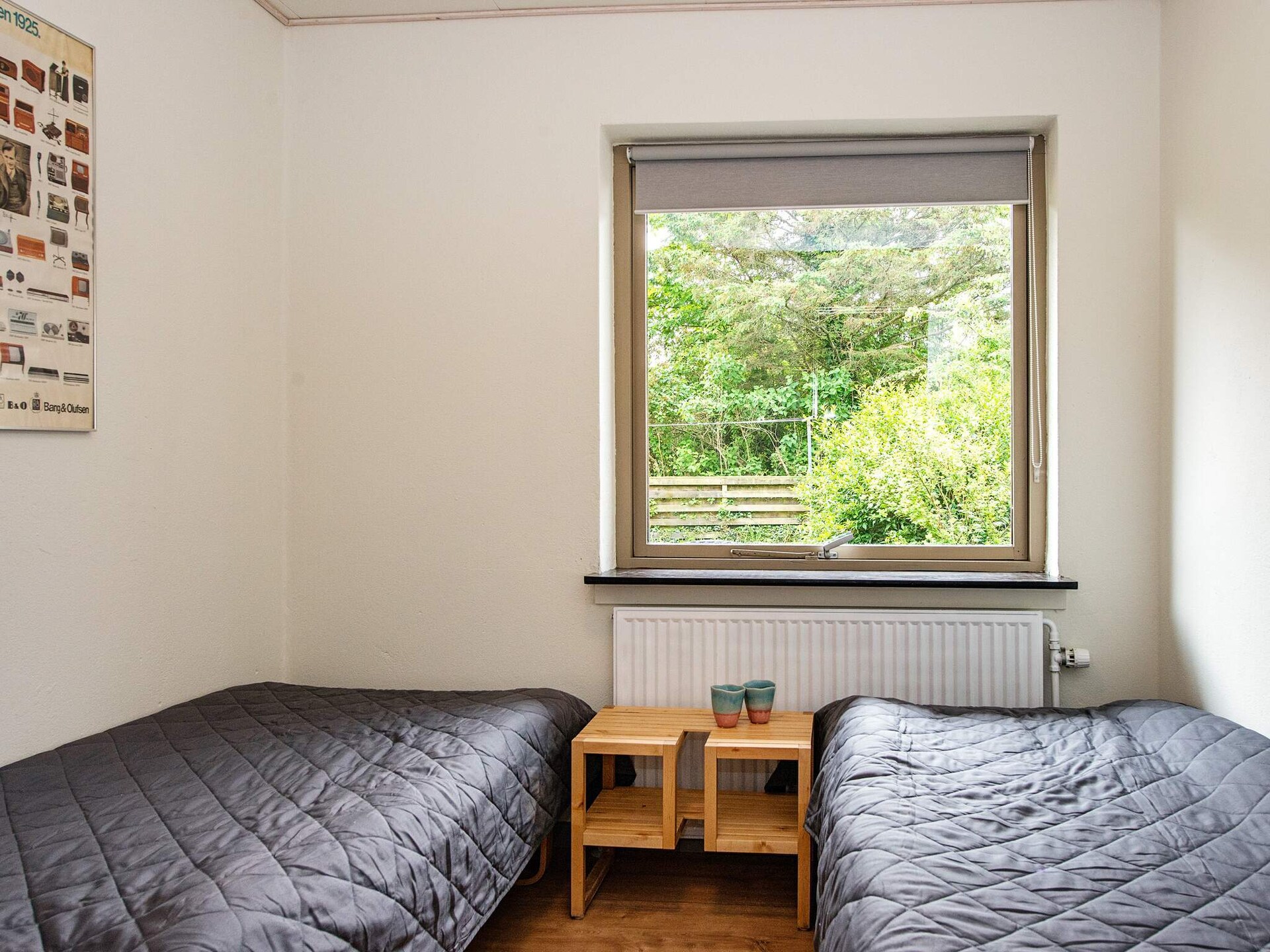 8-persoons vakantiehuis in Struer nabij zee en golfbaan - foto 41