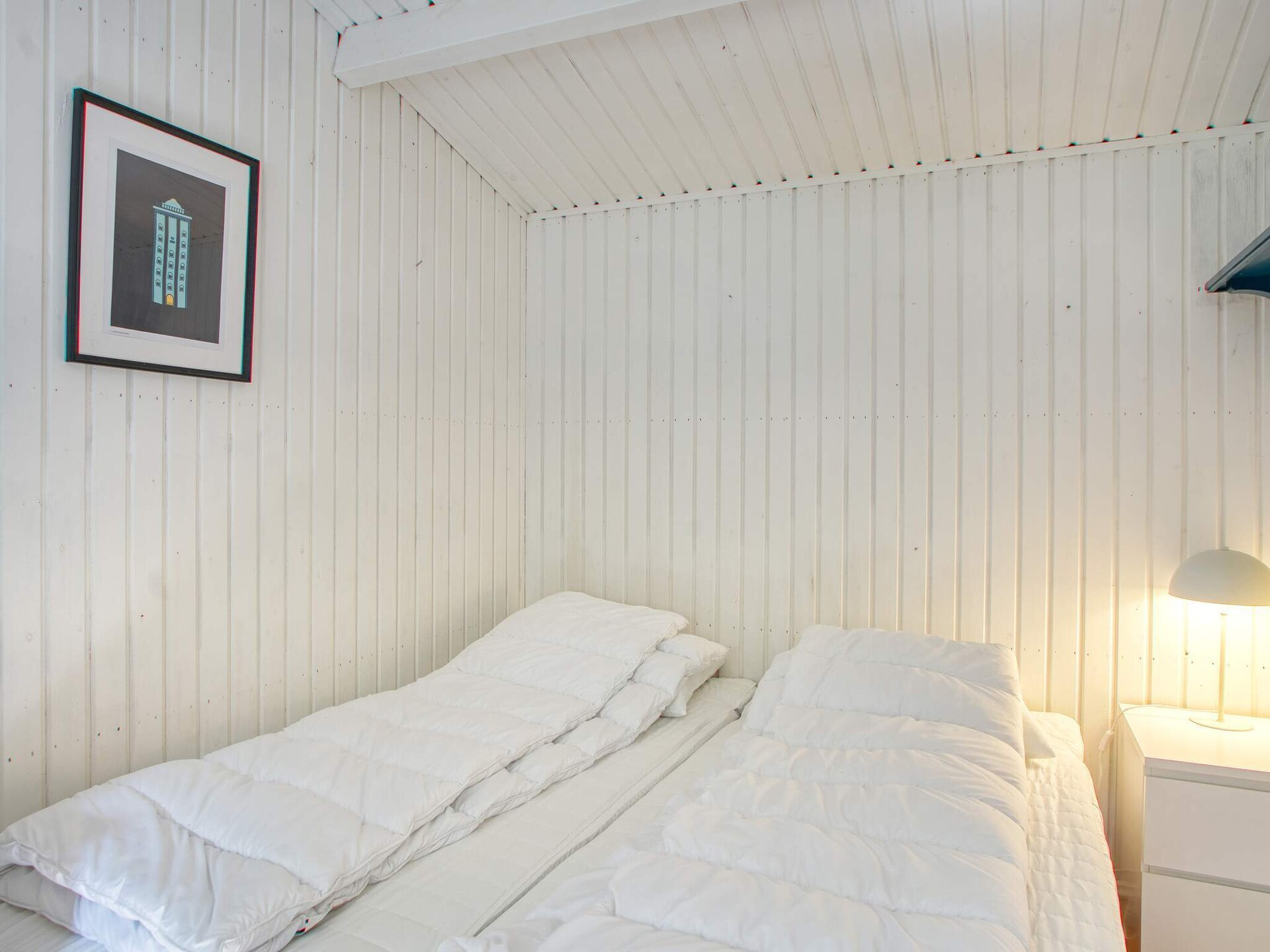 6-persoons vakantiehuis in Højby op 800 m van de zee - foto 14