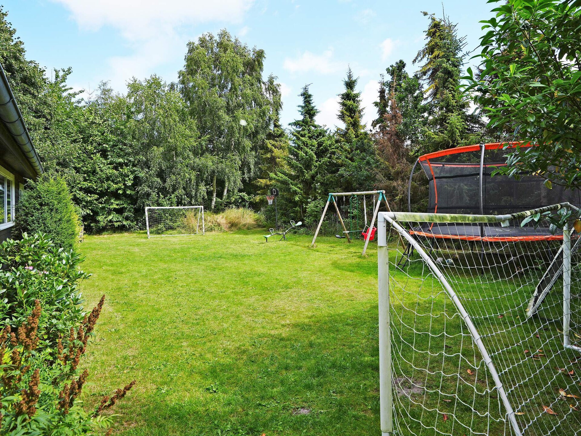 6-persoons vakantiehuis in Højby op 800 m van de zee - foto 21