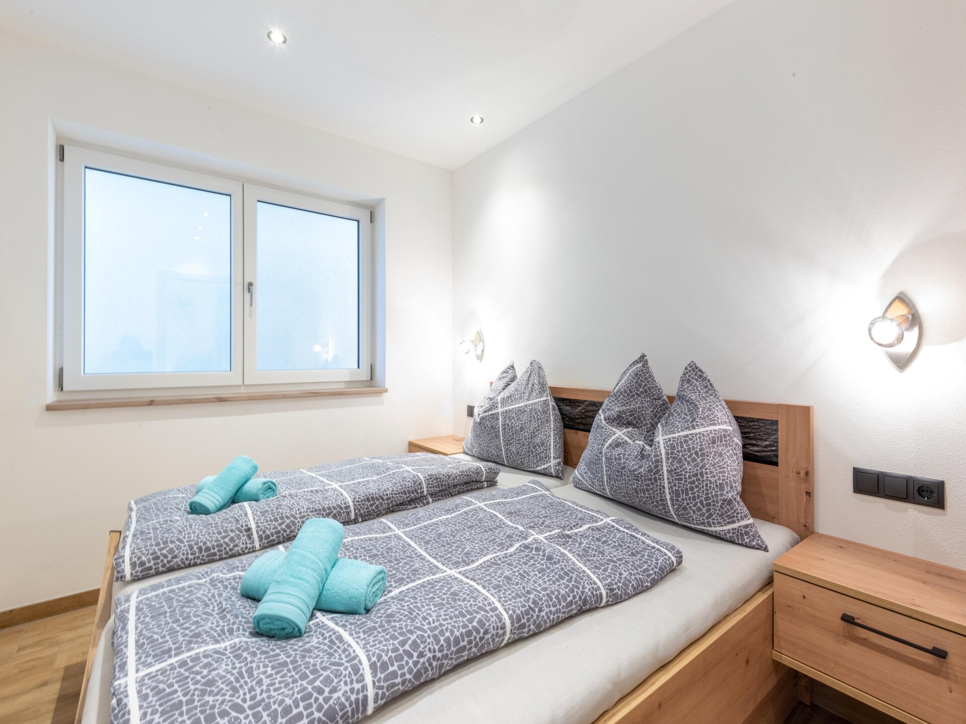 Ruim appartement voor 6 personen in Piesendorf, dichtbij Zell am See - foto 13