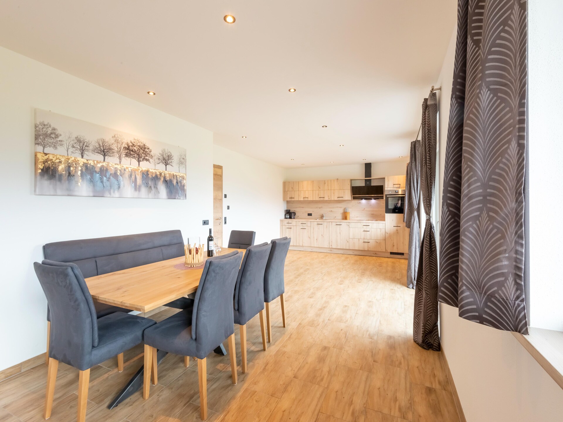 Ruim appartement voor 6 personen in Piesendorf, dichtbij Zell am See - foto 8
